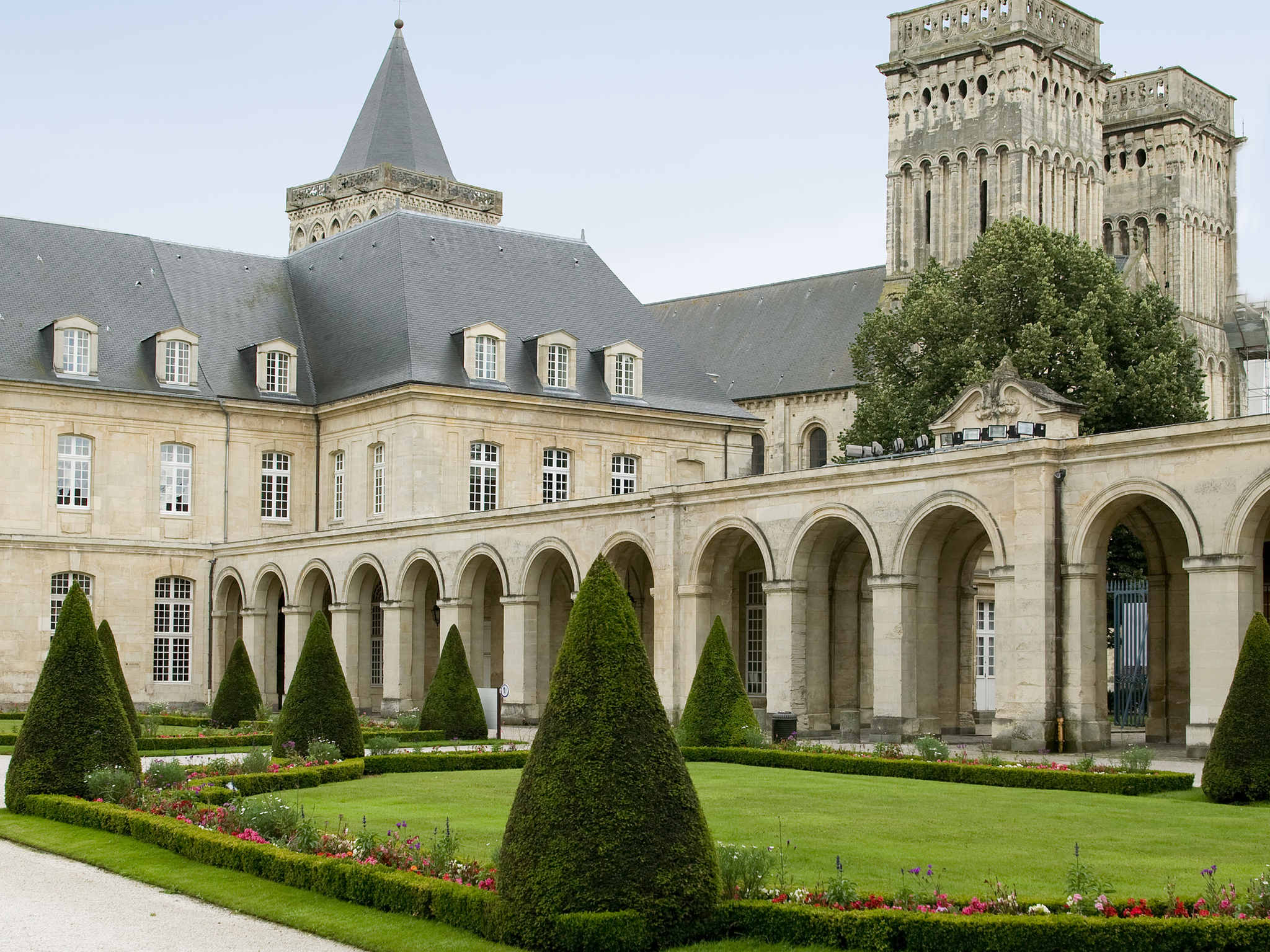 Foto - Novotel Caen Côte de Nacre