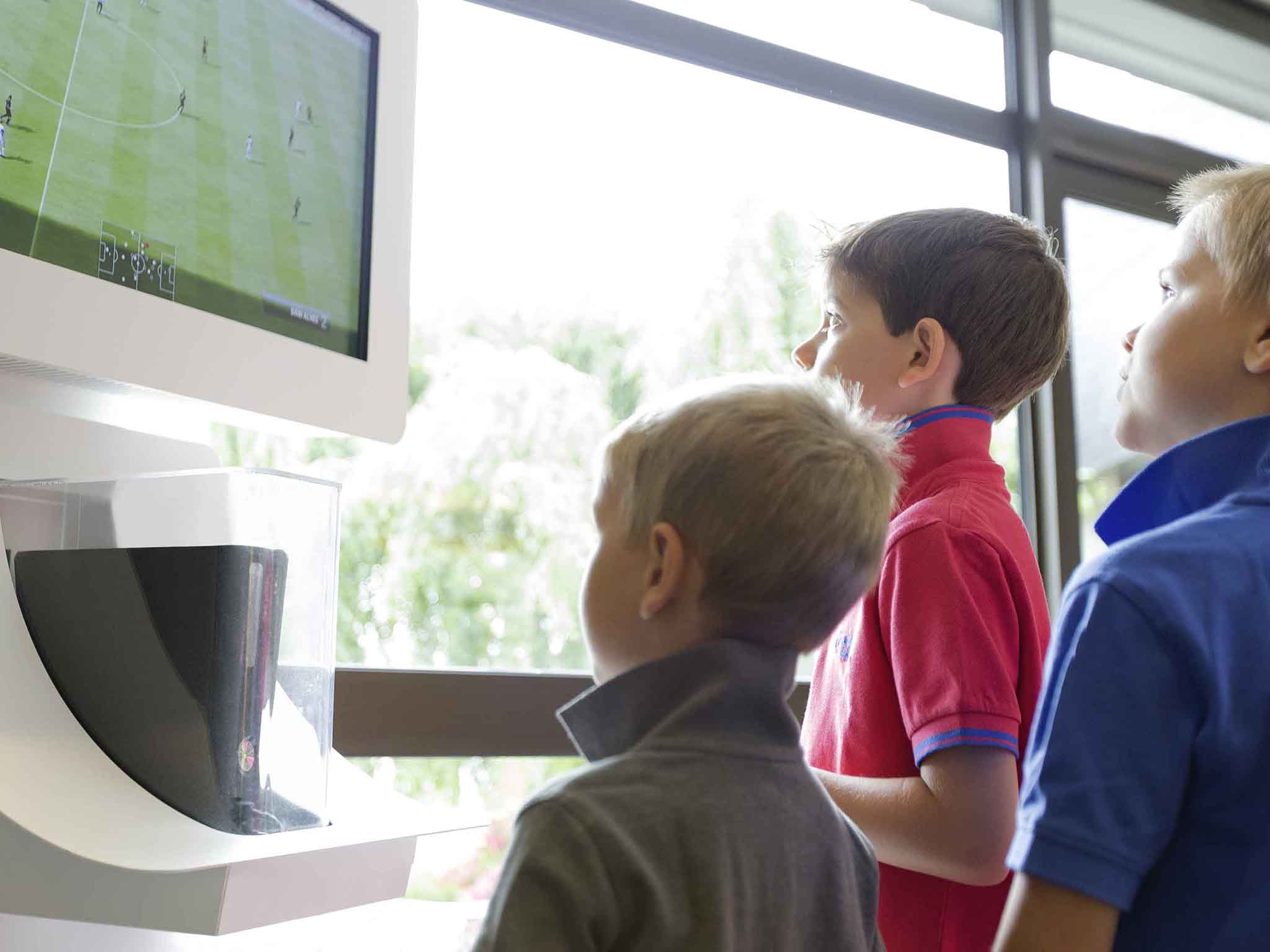 Foto - Novotel Caen Côte de Nacre