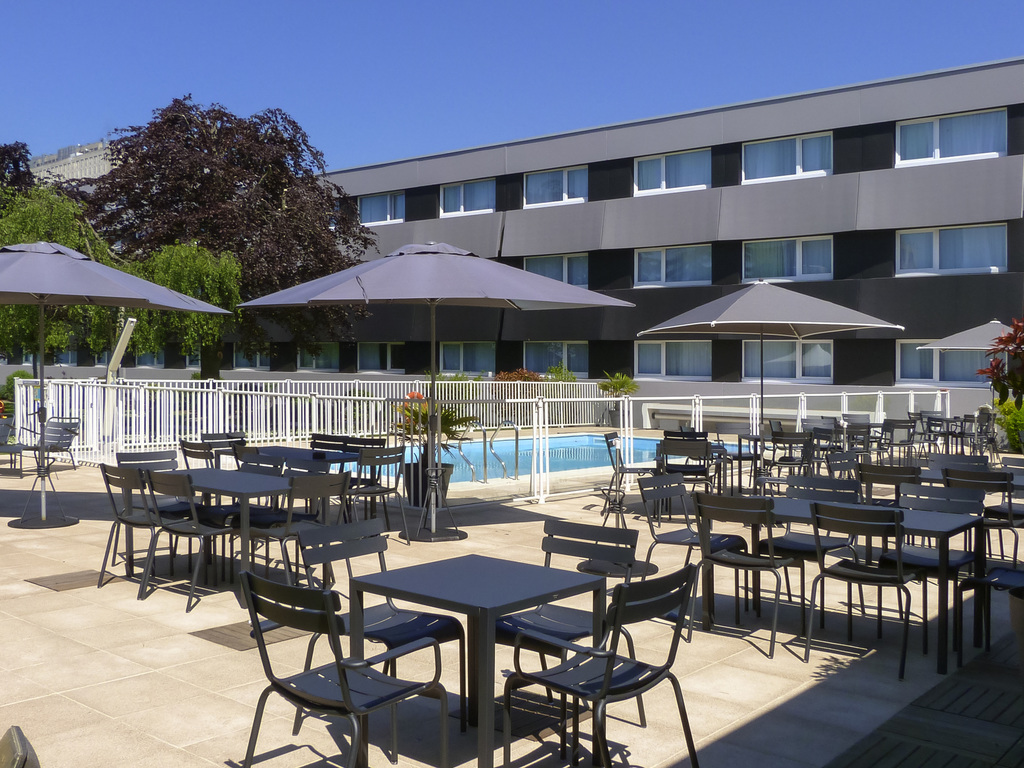 Photo - ibis budget Caen Mondeville