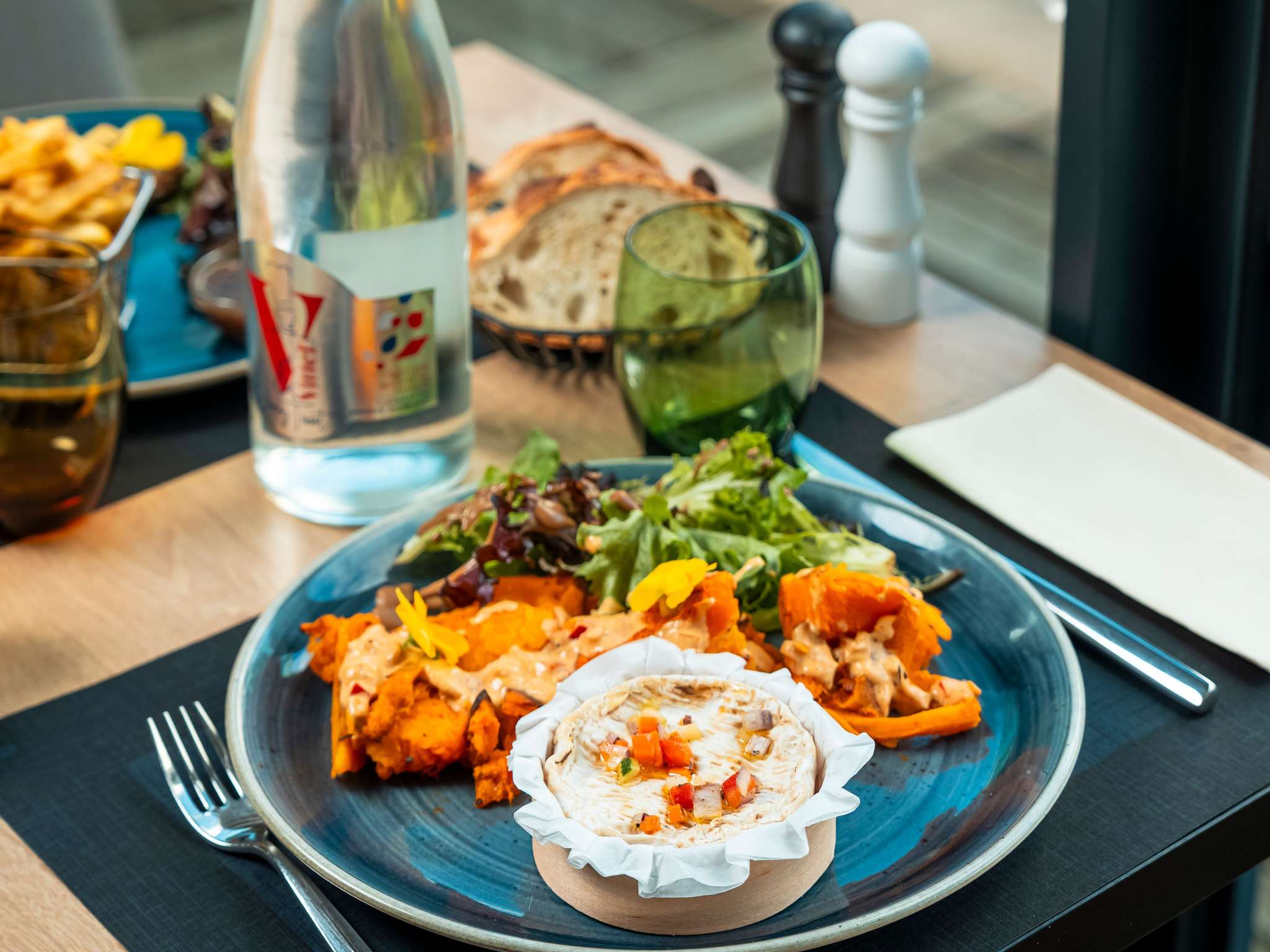 Foto - Novotel Caen Côte de Nacre