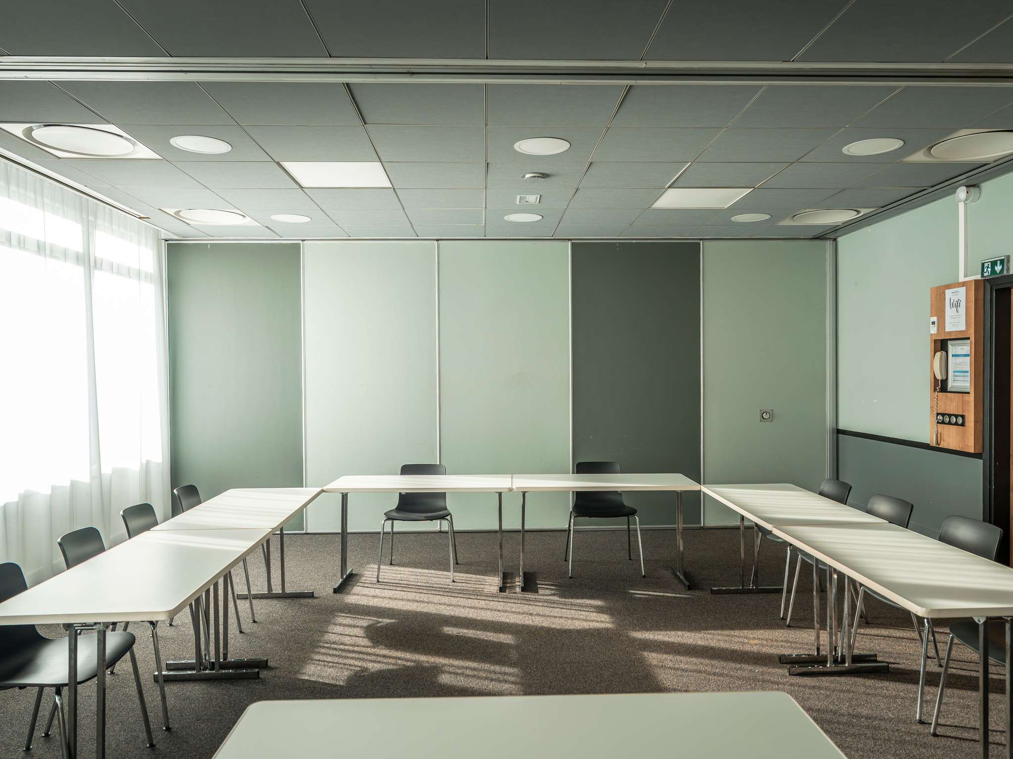 Foto - Novotel Caen Côte de Nacre