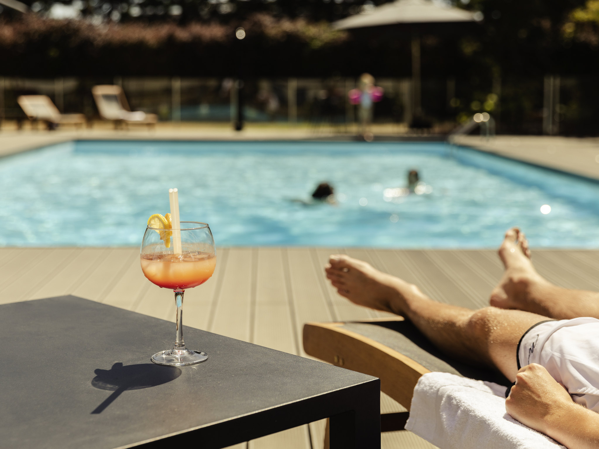 Photo - Novotel Nancy