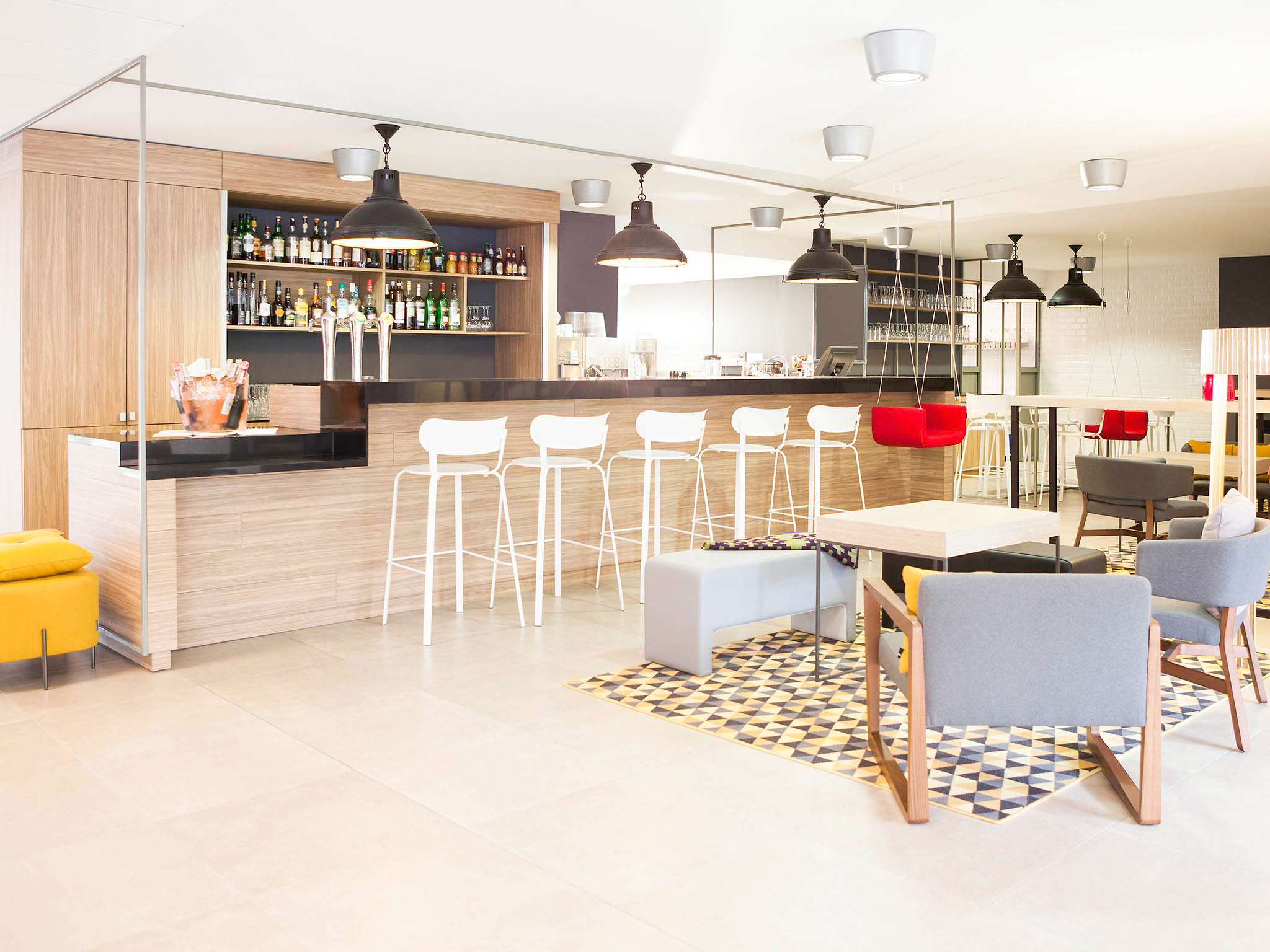 Photo - Novotel Nancy