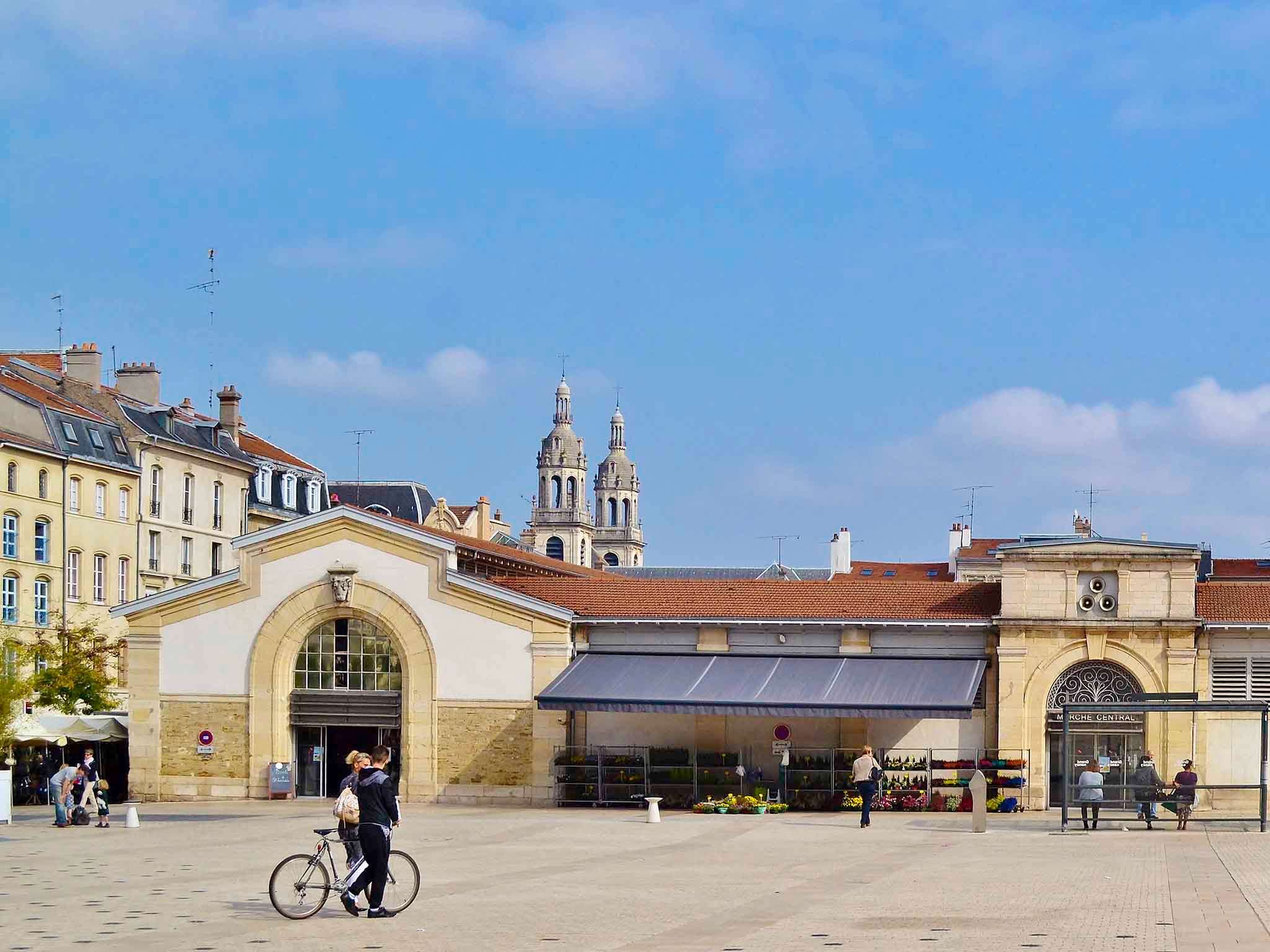 Photo - Novotel Nancy