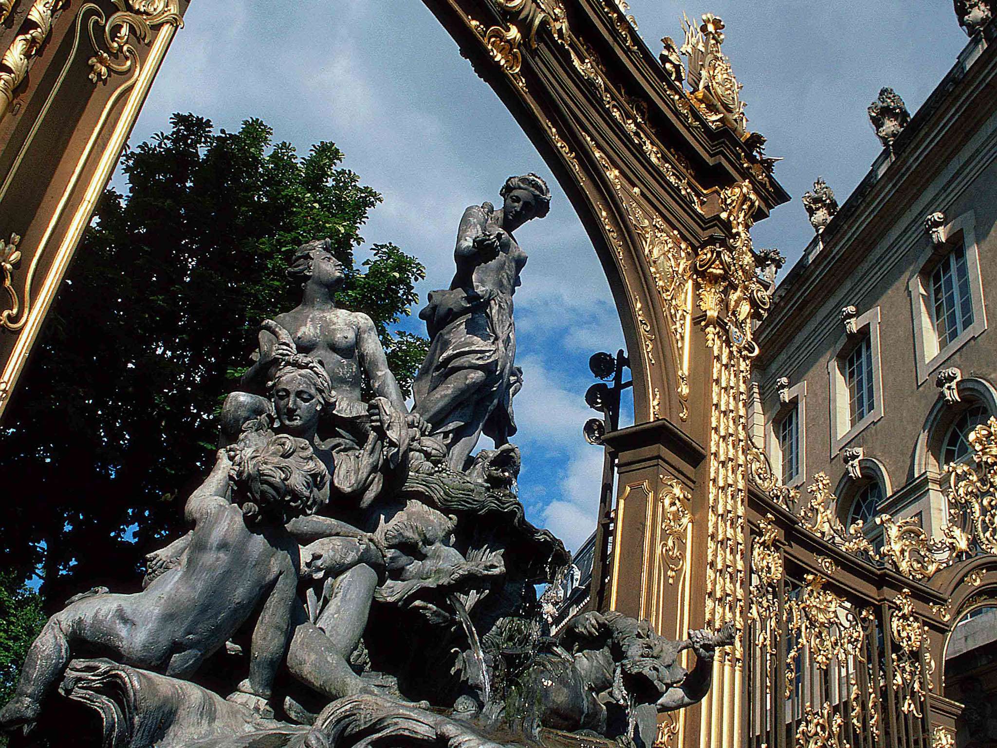 Photo - Novotel Nancy