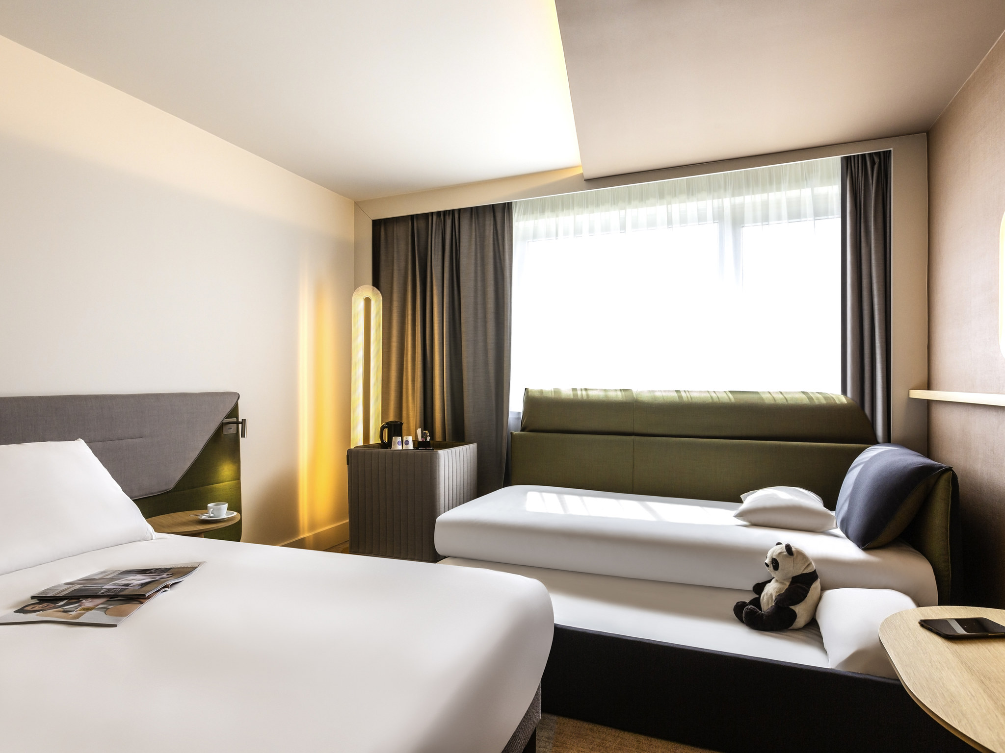 Photo - Novotel Nancy