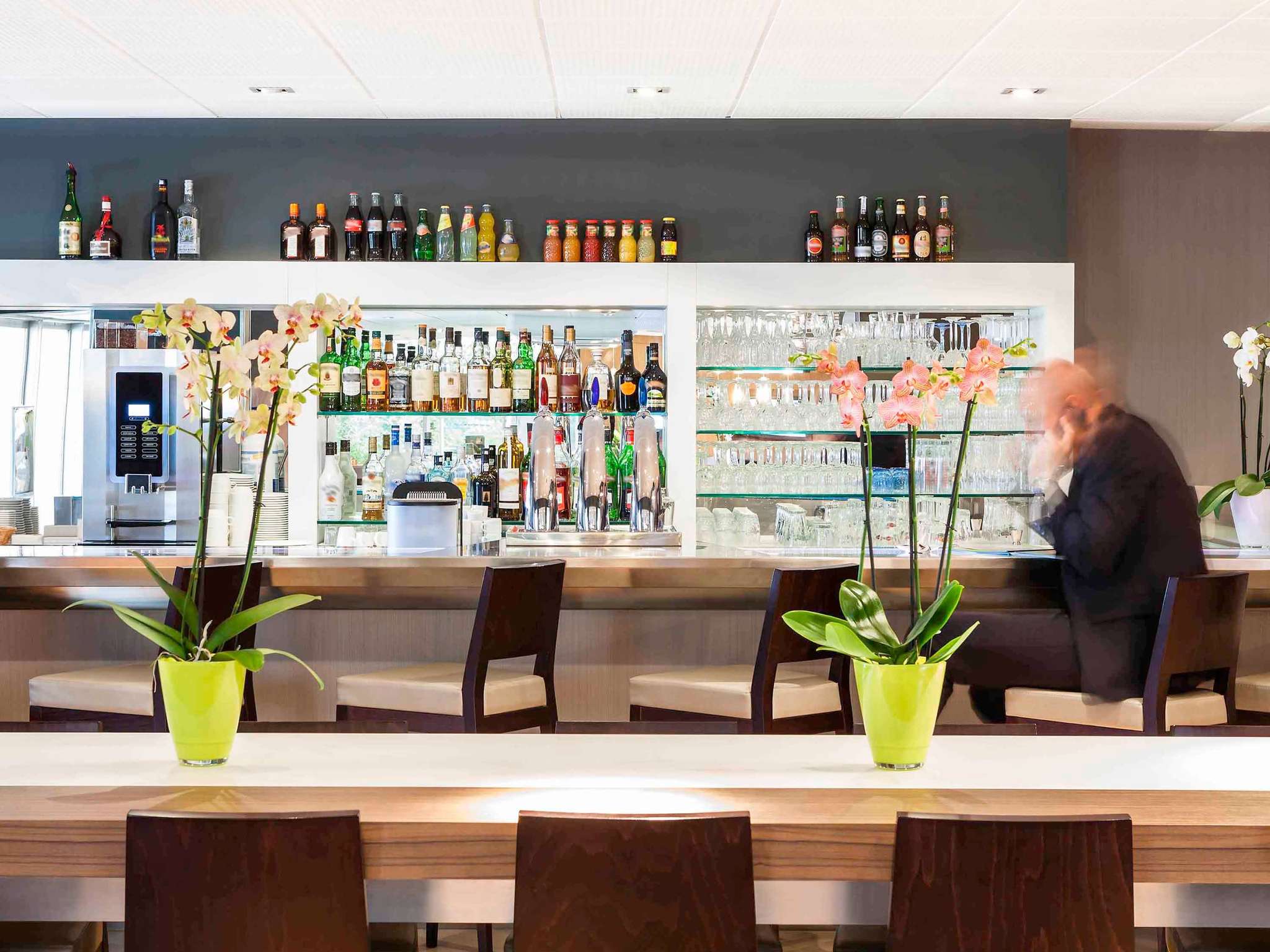 Photo - Novotel Nantes Carquefou