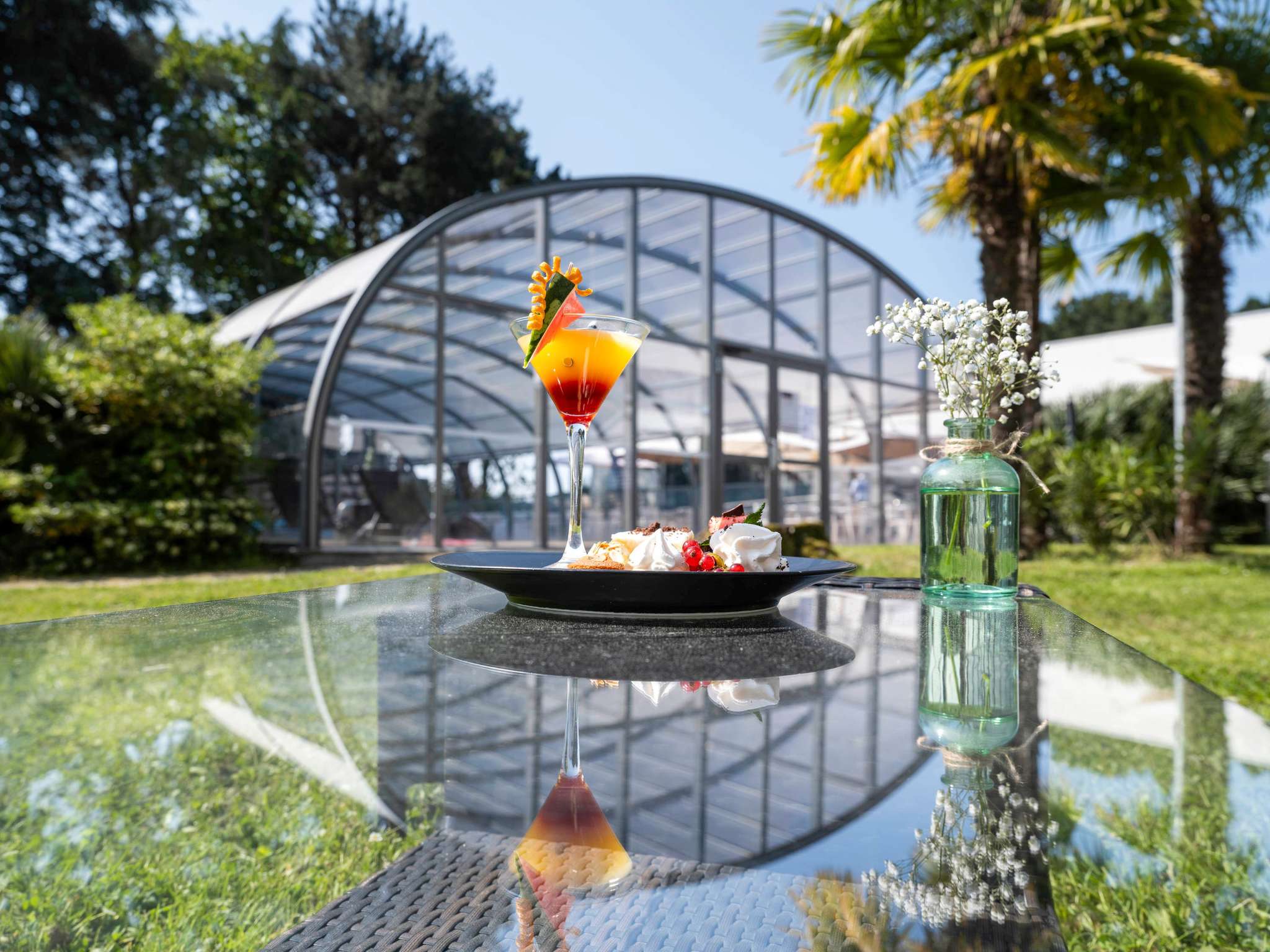 Photo - Novotel Nantes Carquefou