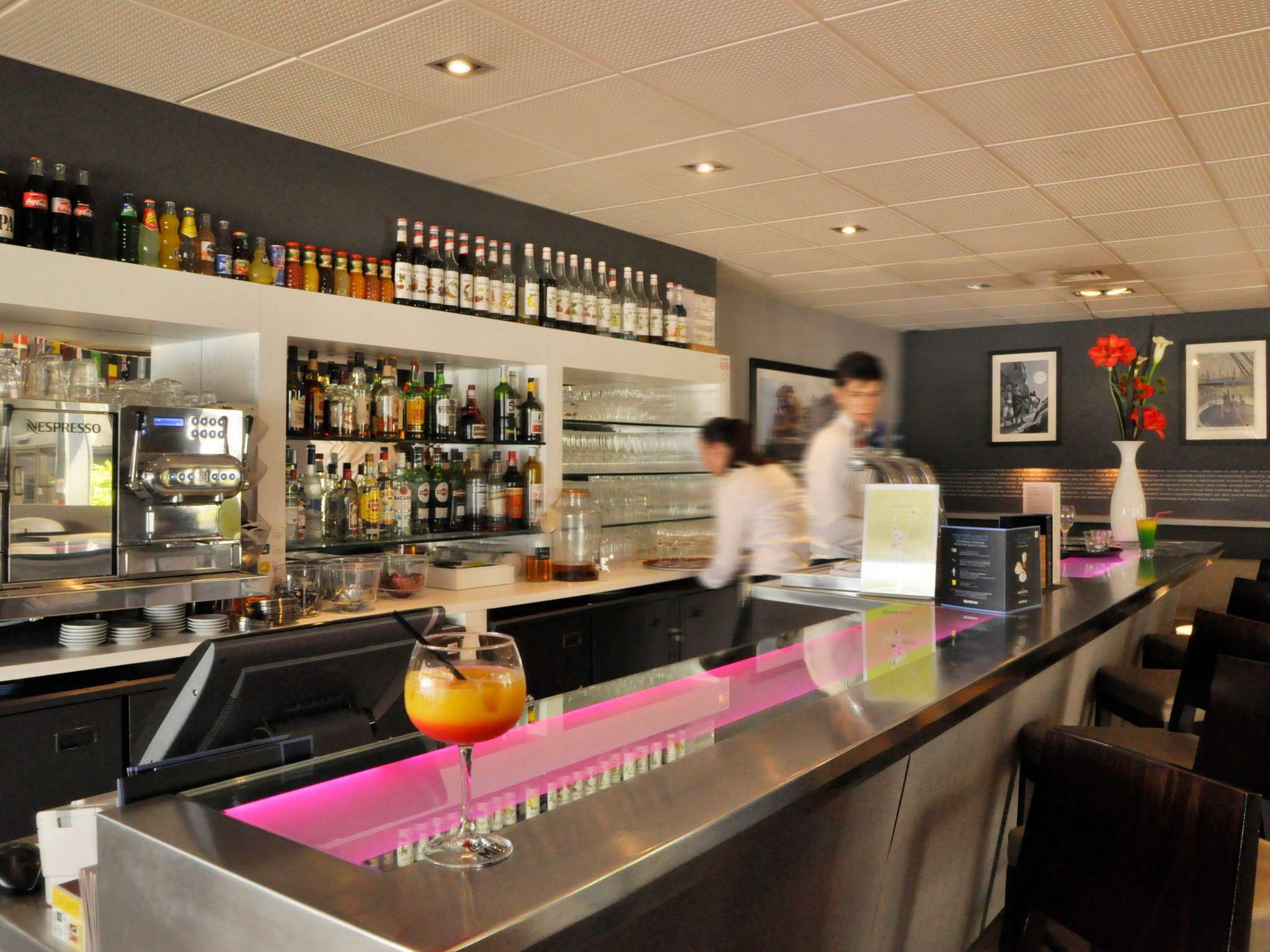 Photo - Novotel Nantes Carquefou