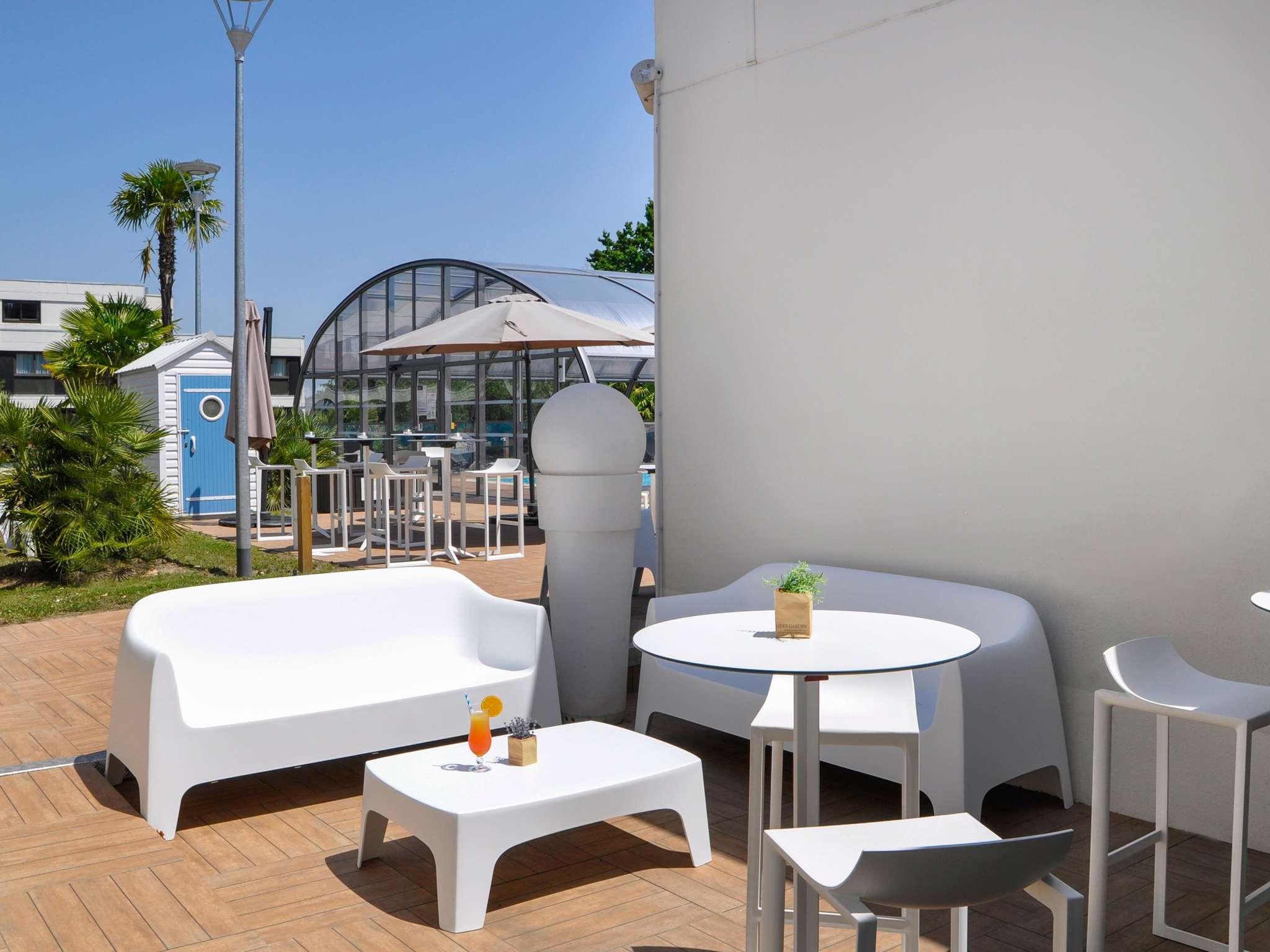 Photo - Novotel Nantes Carquefou