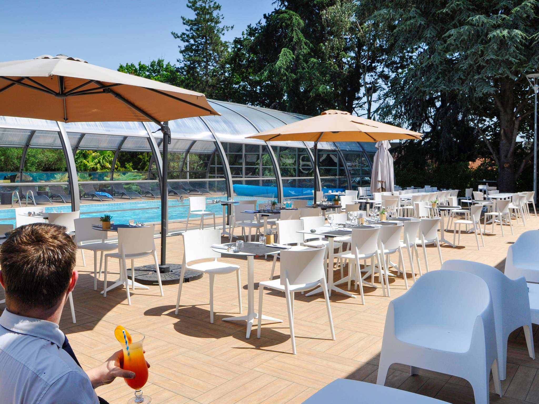 Photo - Novotel Nantes Carquefou