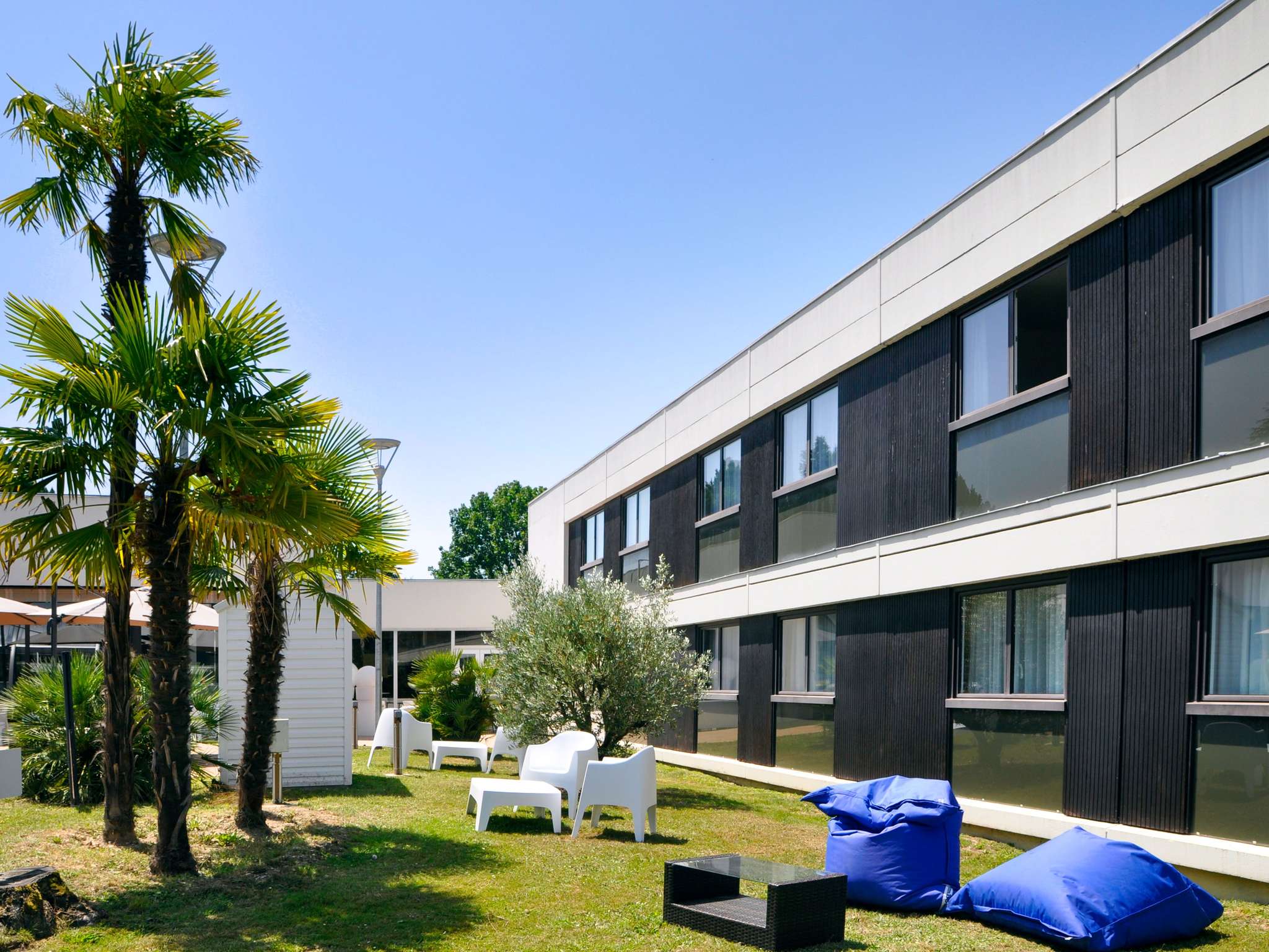 Photo - Novotel Nantes Carquefou