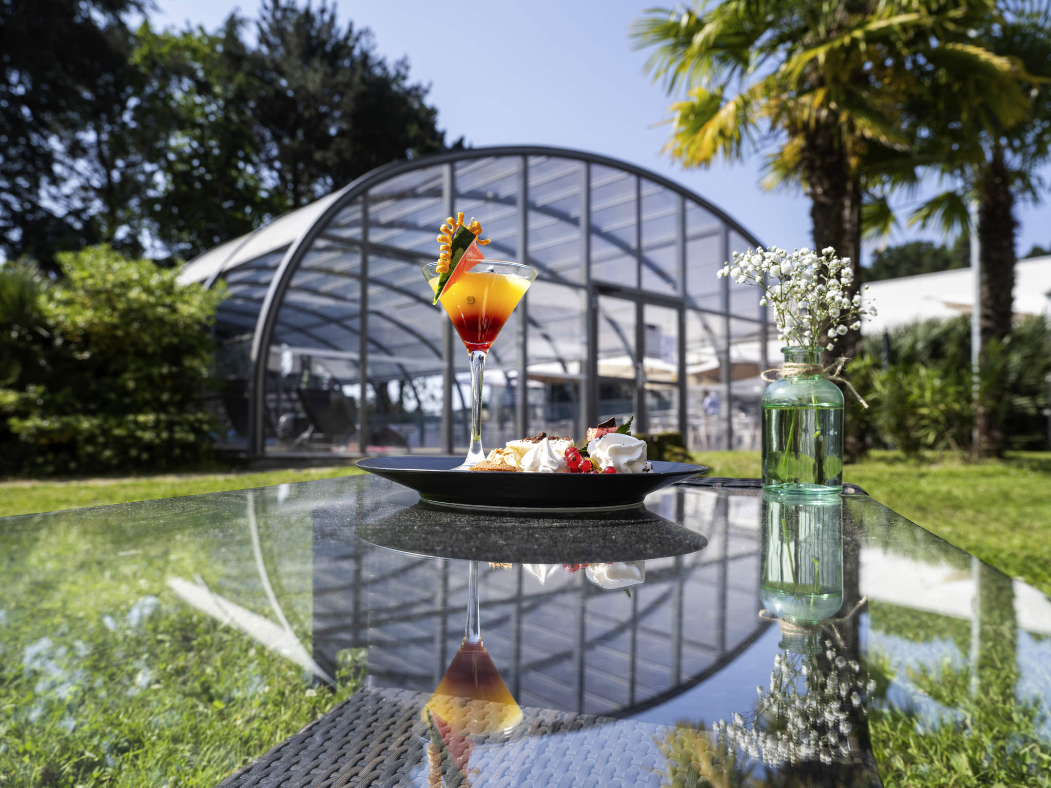 Photo - Novotel Nantes Carquefou