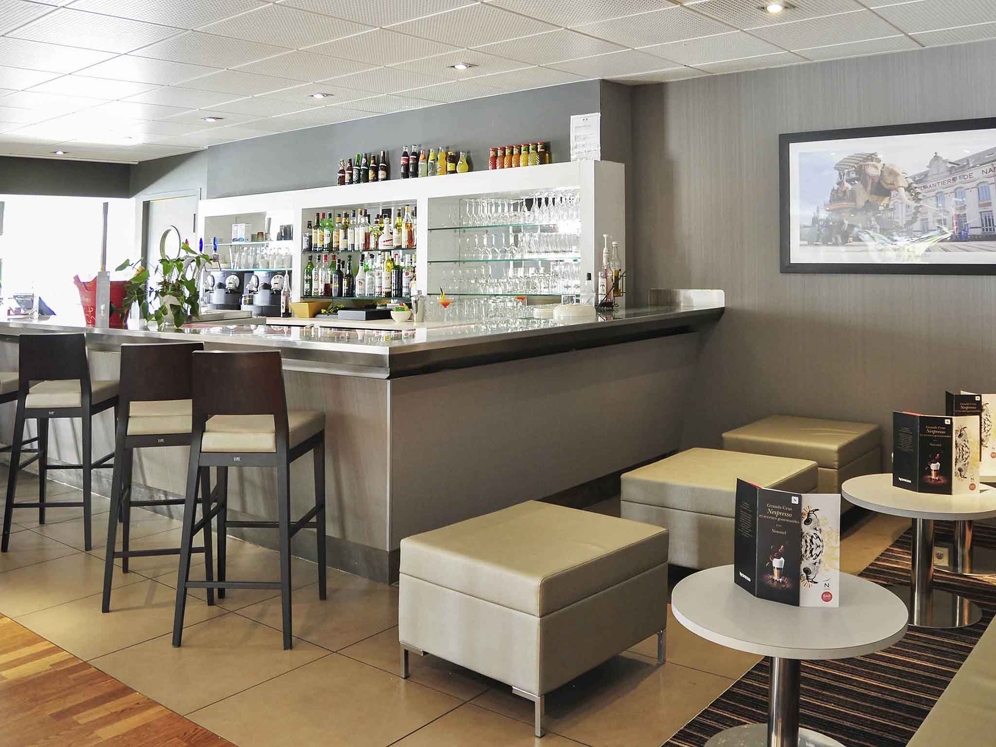 Photo - Novotel Nantes Carquefou