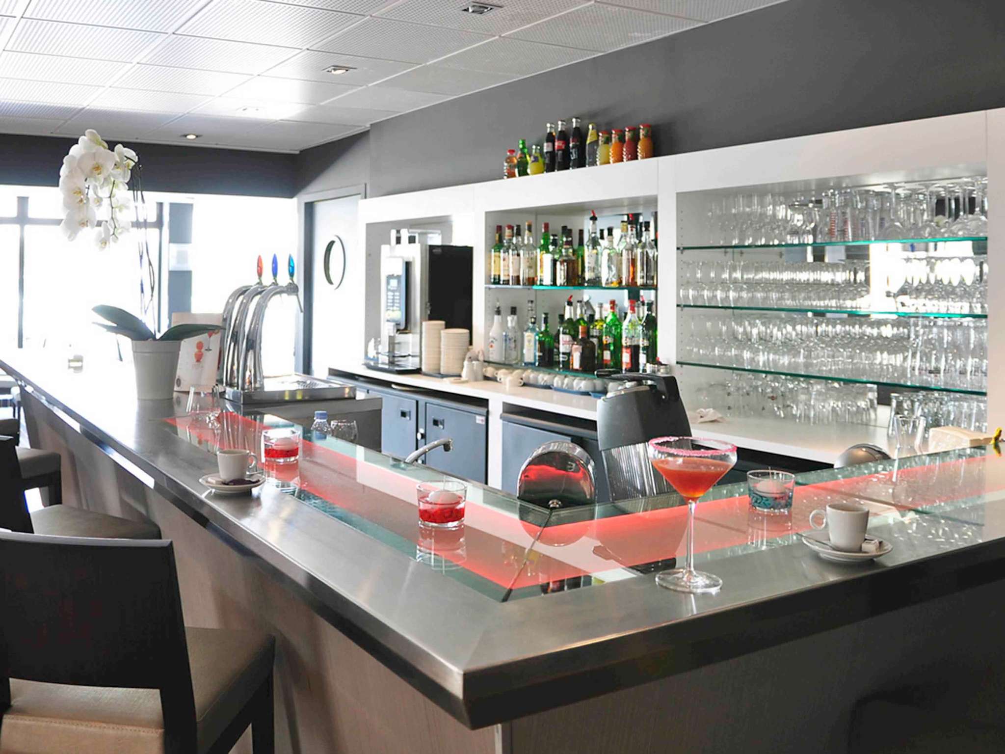 Photo - Novotel Nantes Carquefou