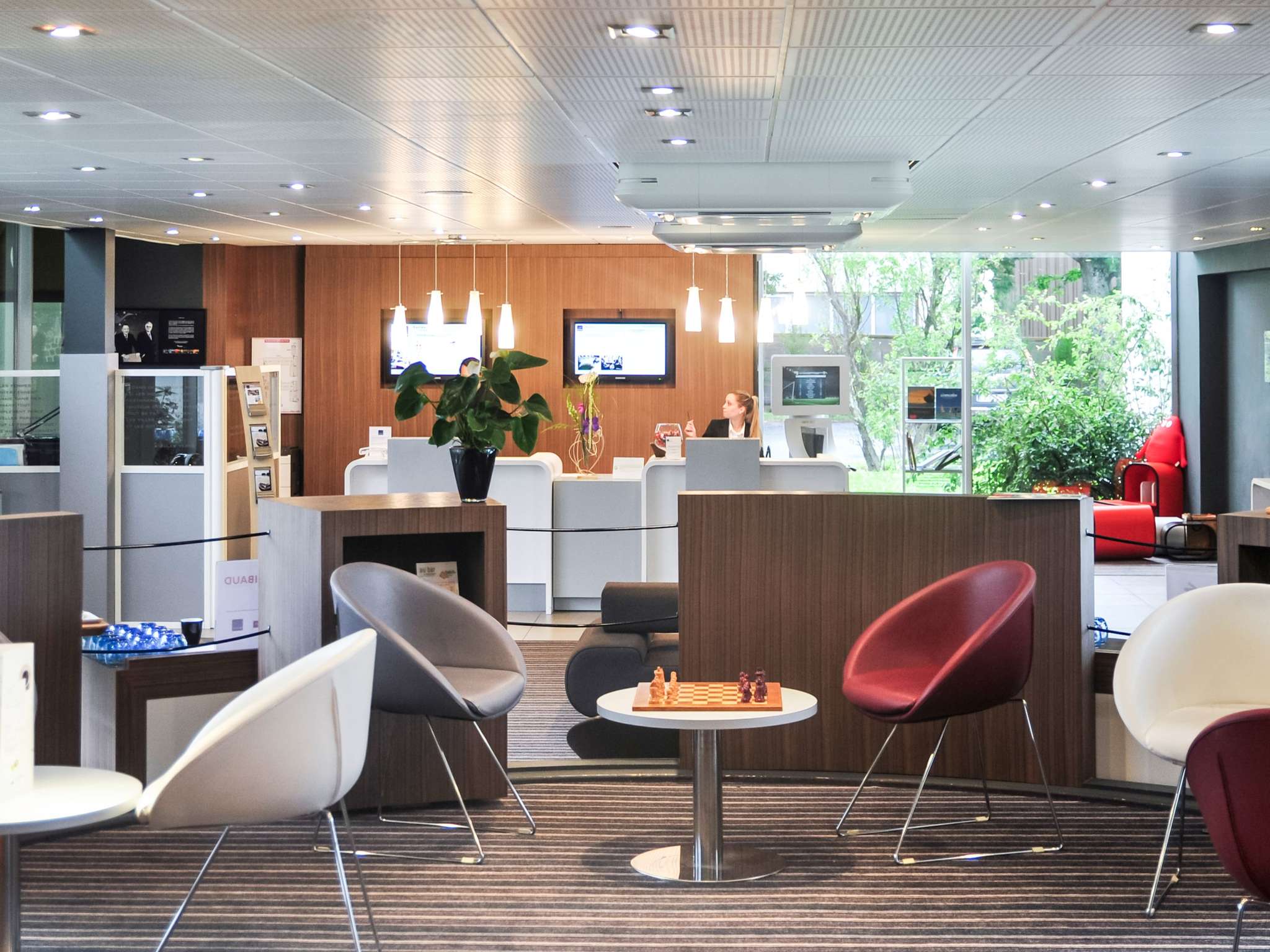 Photo - Novotel Nantes Carquefou