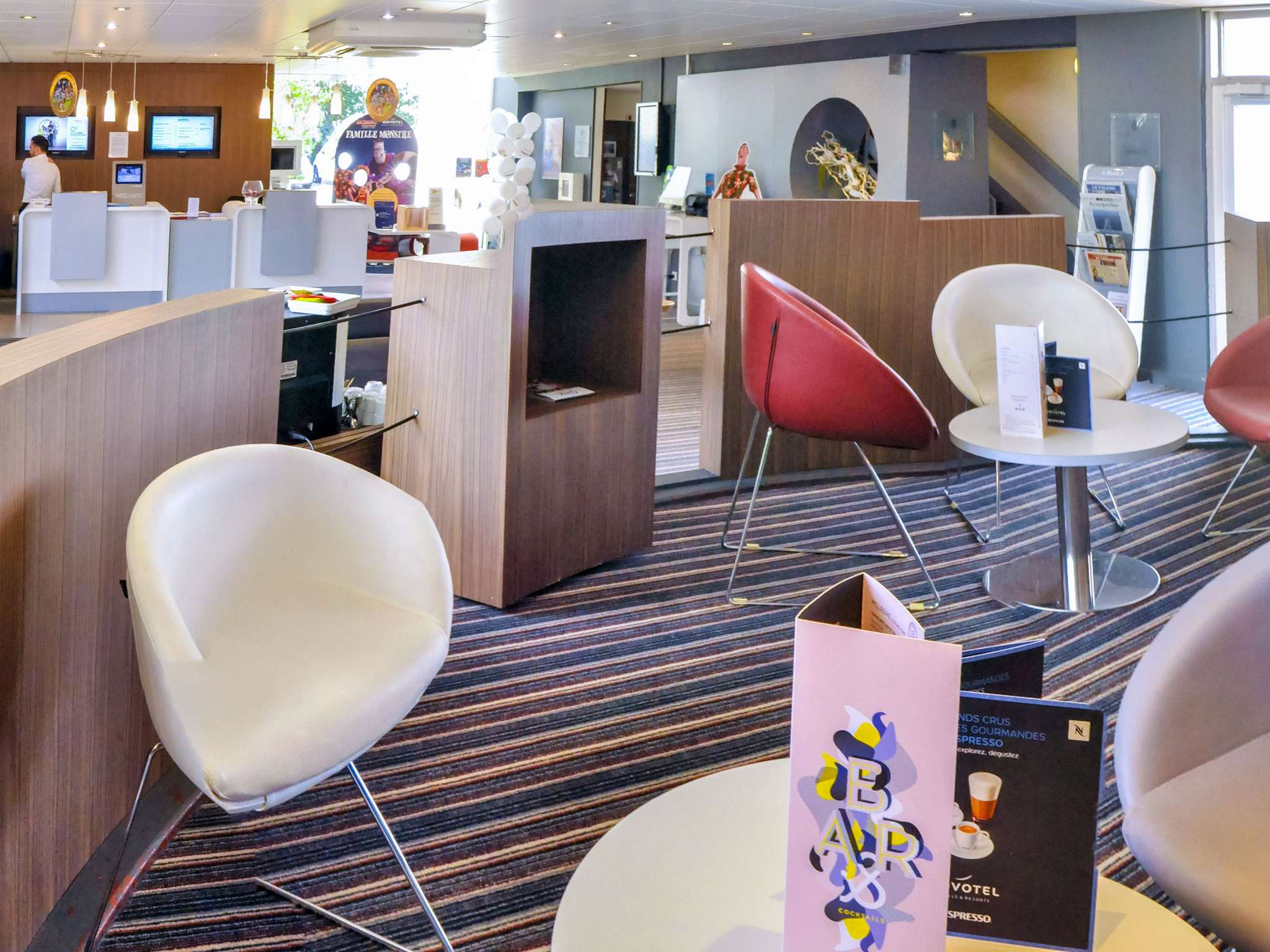 Photo - Novotel Nantes Carquefou