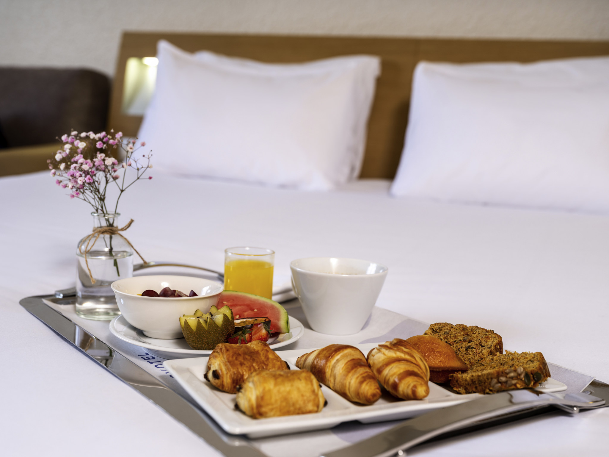 Photo - Novotel Nantes Carquefou