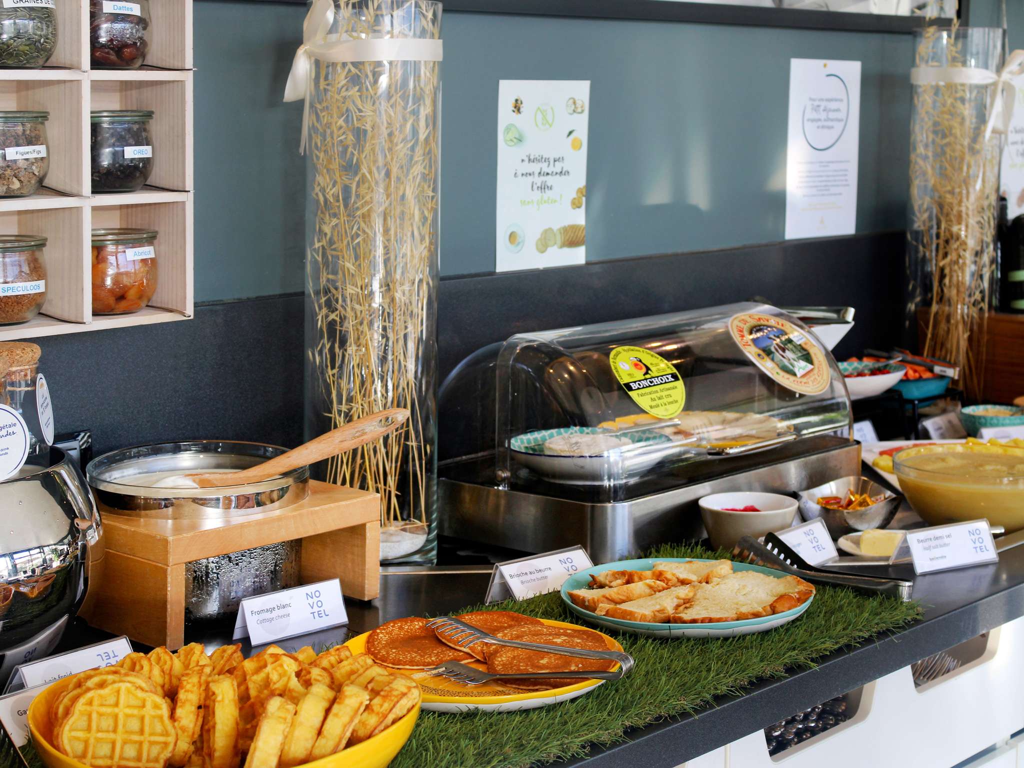 Photo - Novotel Nantes Carquefou