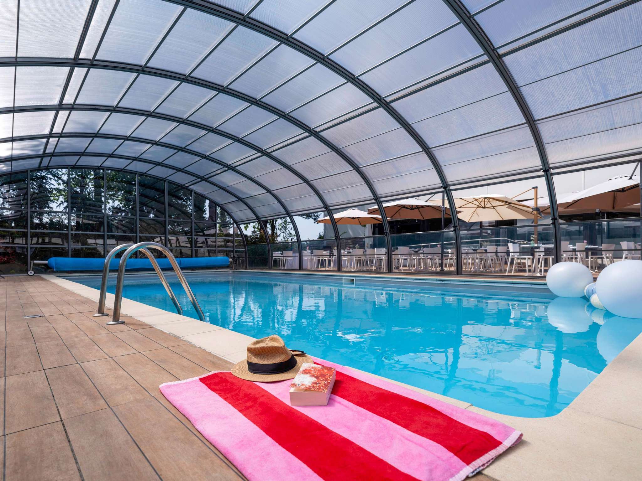 Photo - Novotel Nantes Carquefou