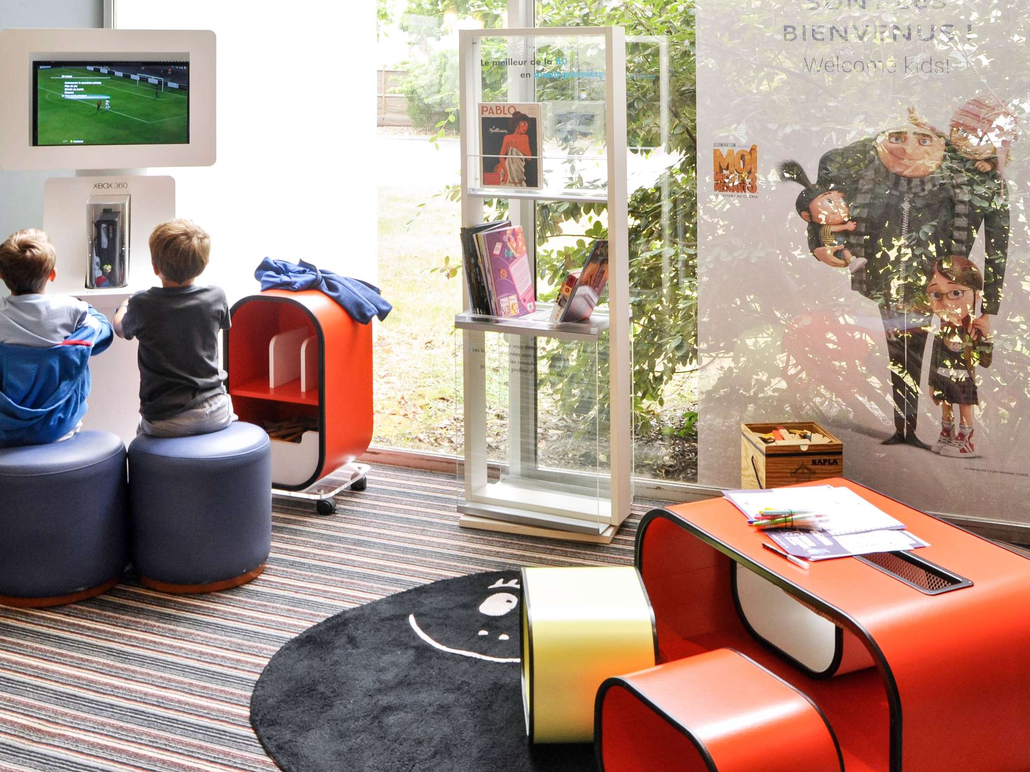 Photo - Novotel Nantes Carquefou