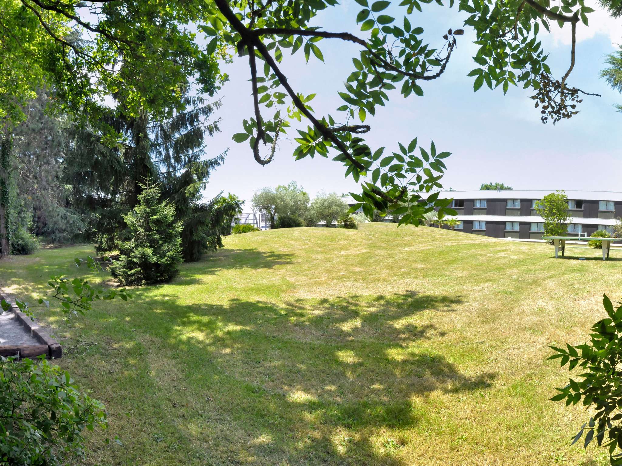 Photo - Novotel Nantes Carquefou