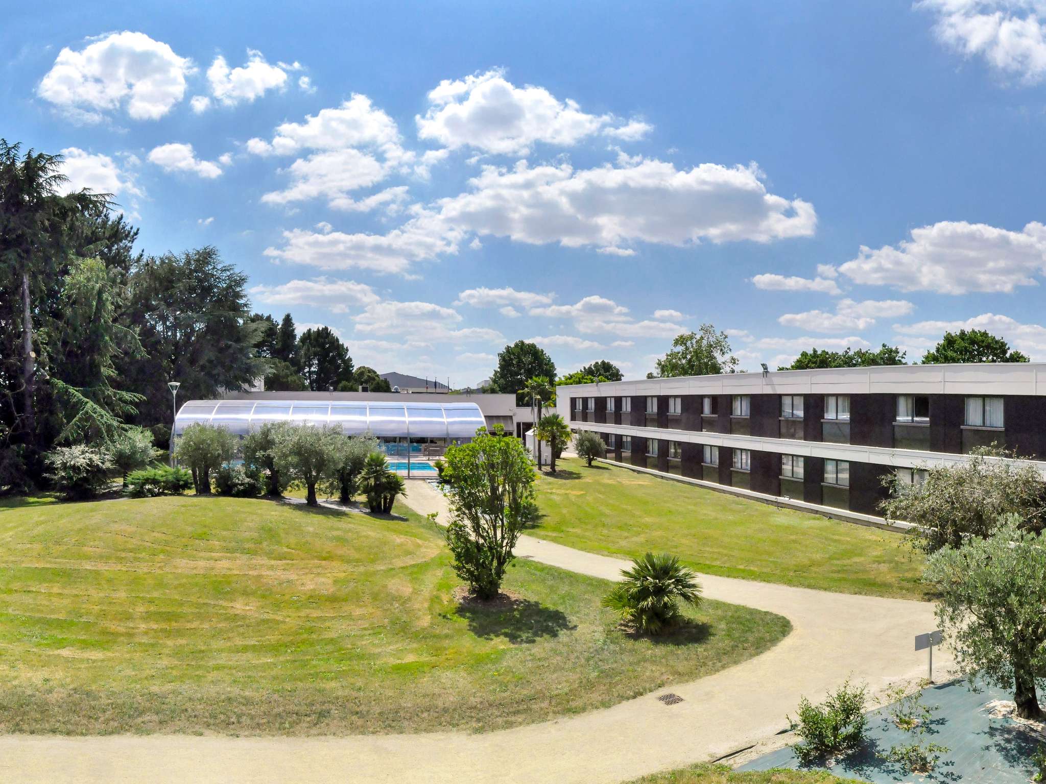 Photo - Novotel Nantes Carquefou