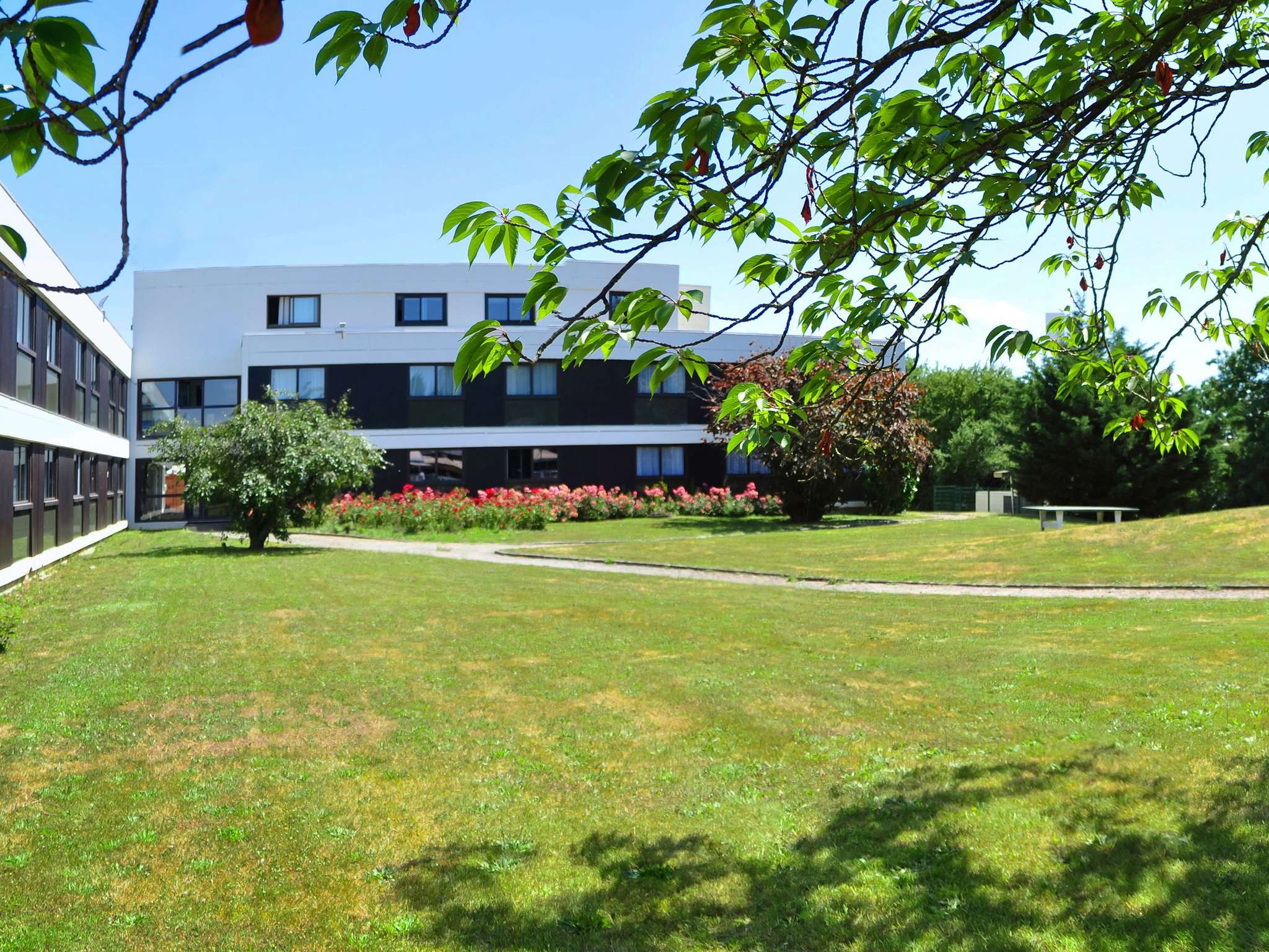 Photo - Novotel Nantes Carquefou