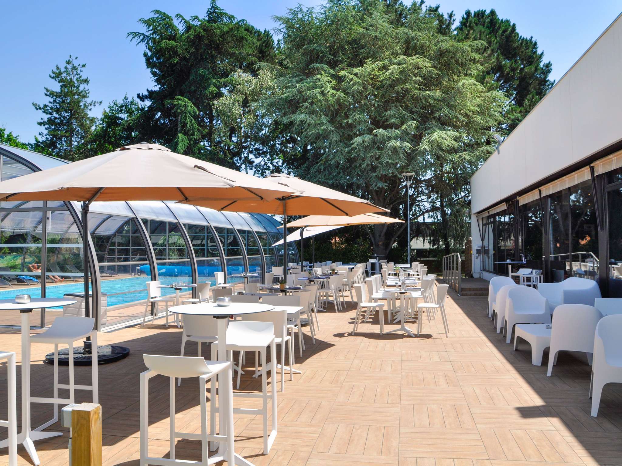 Photo - Novotel Nantes Carquefou