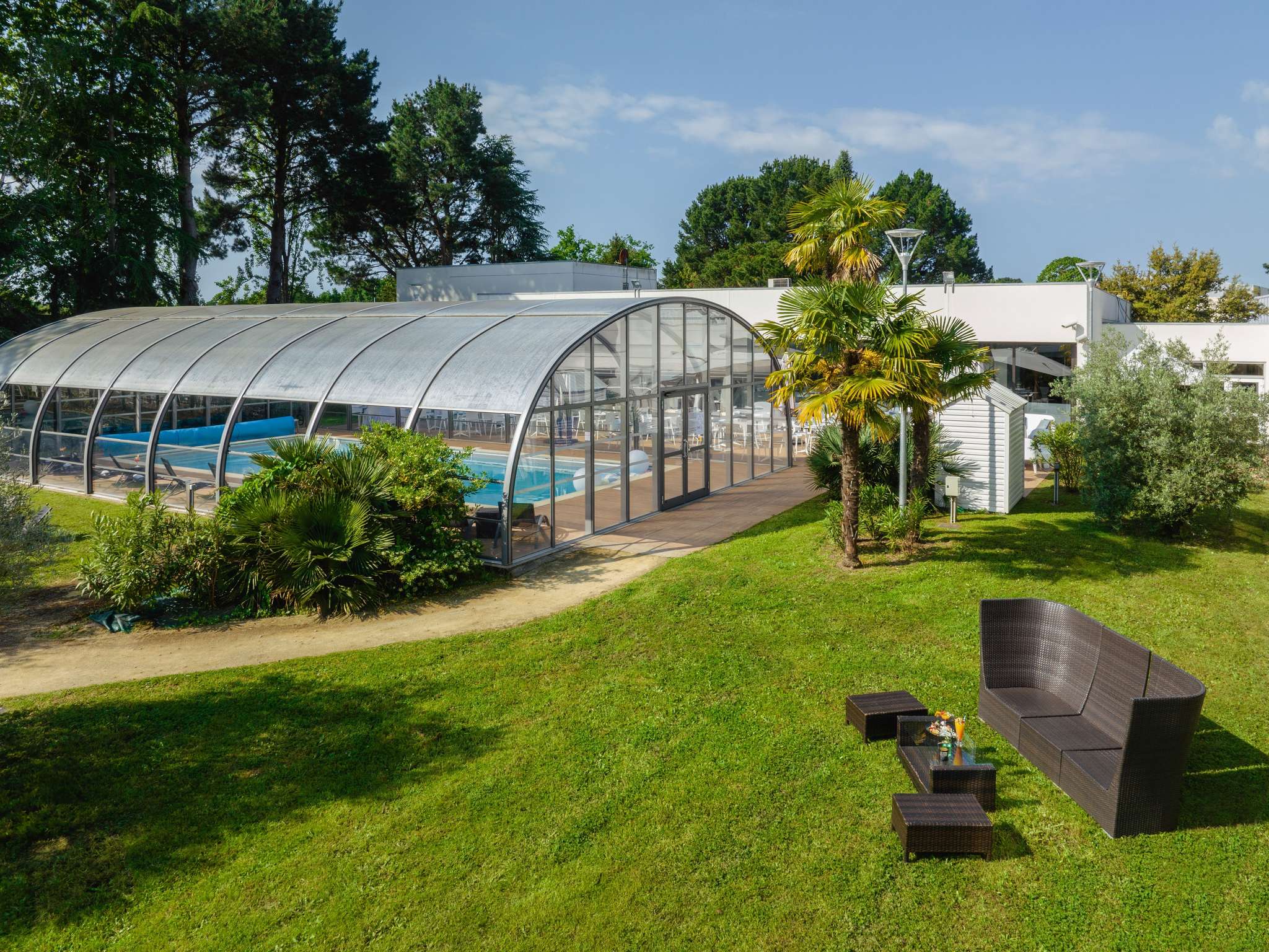 Photo - Novotel Nantes Carquefou