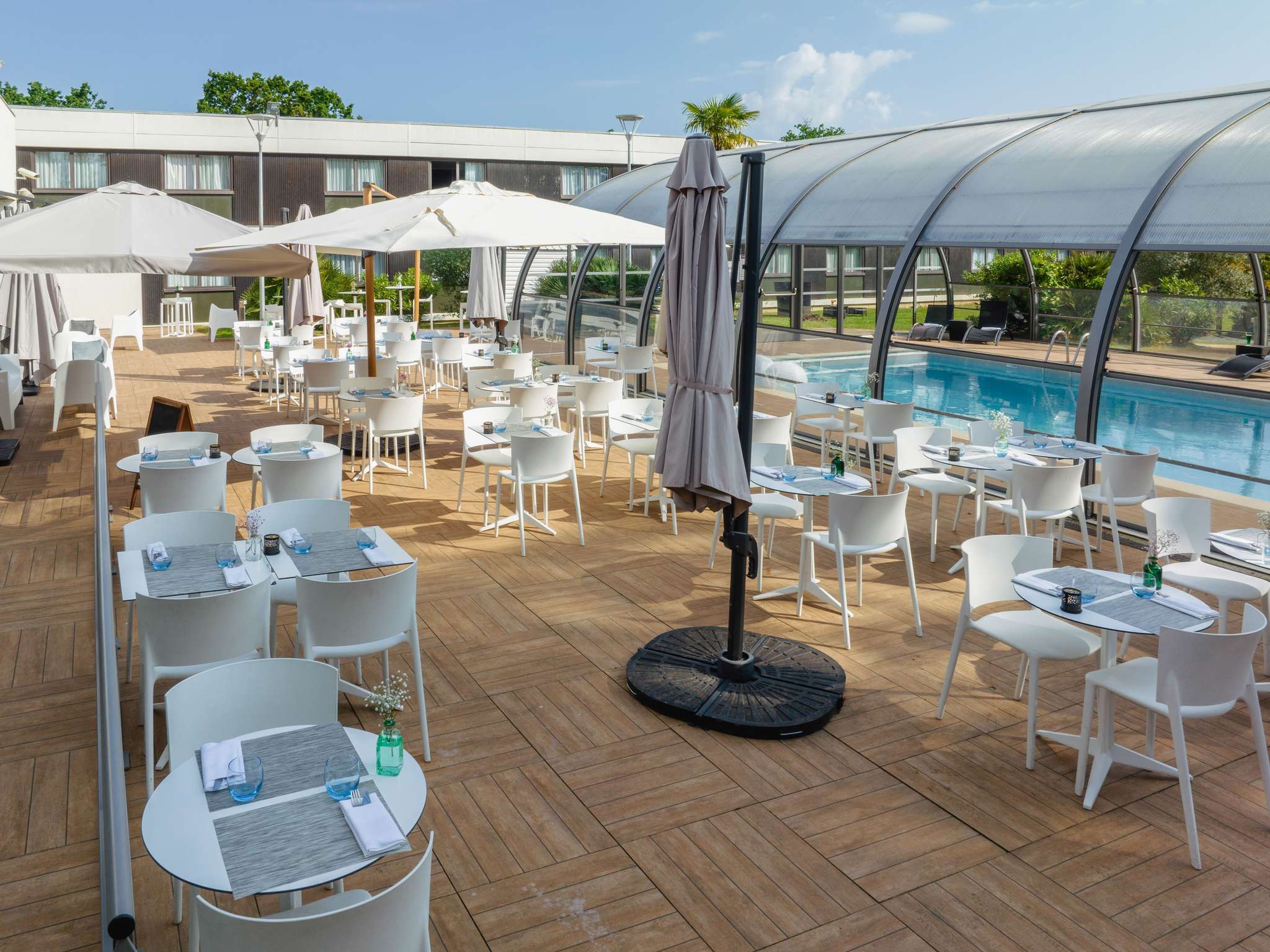 Photo - Novotel Nantes Carquefou