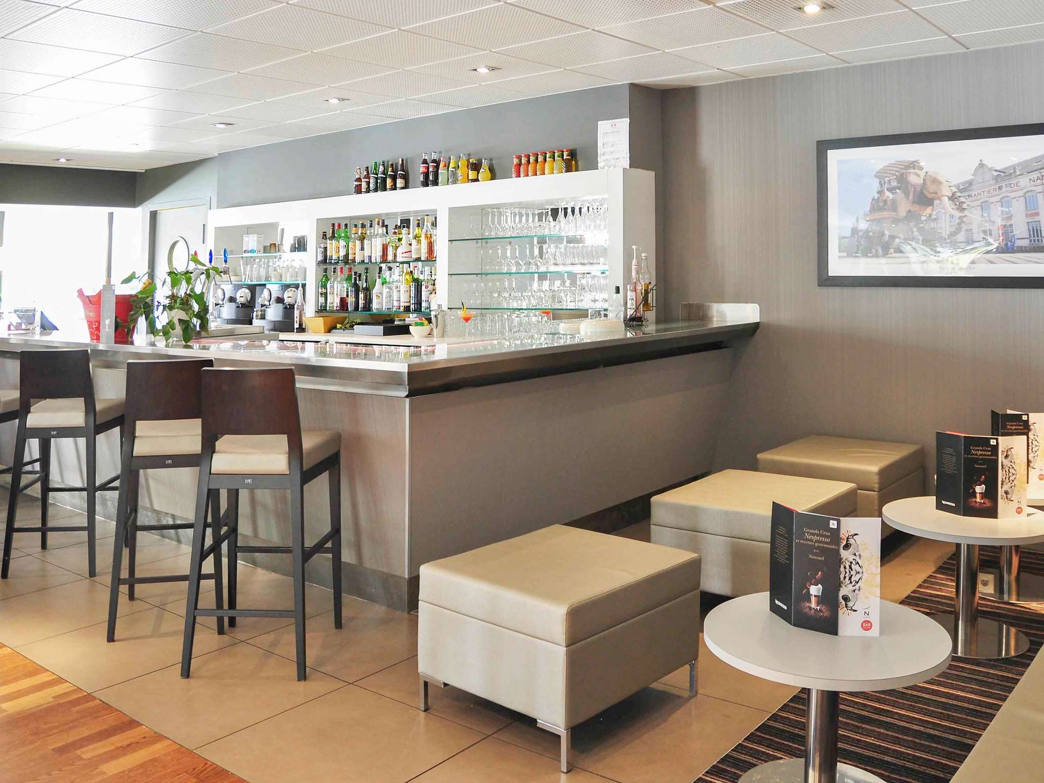 Photo - Novotel Nantes Carquefou