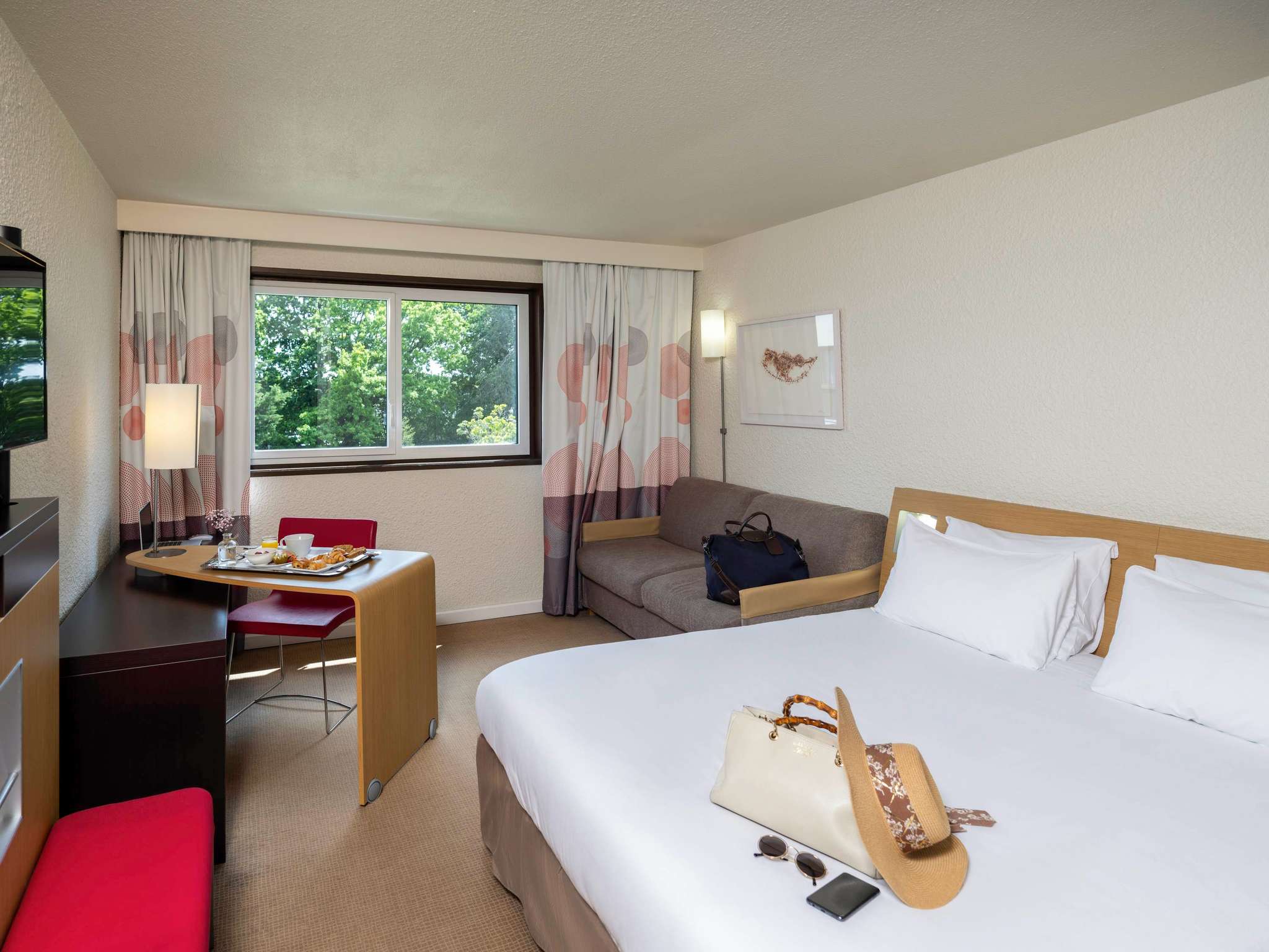 Photo - Novotel Nantes Carquefou