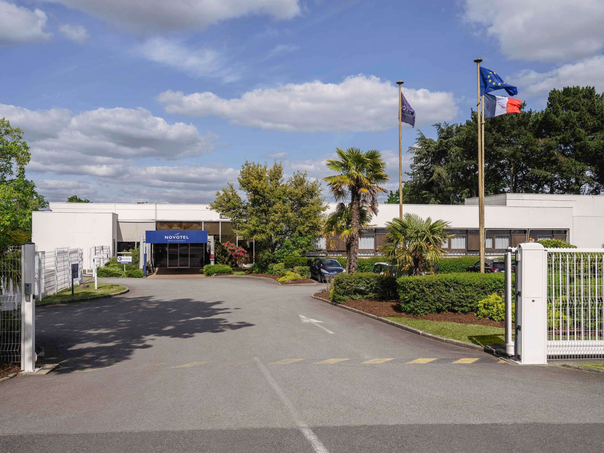 Photo - Novotel Nantes Carquefou