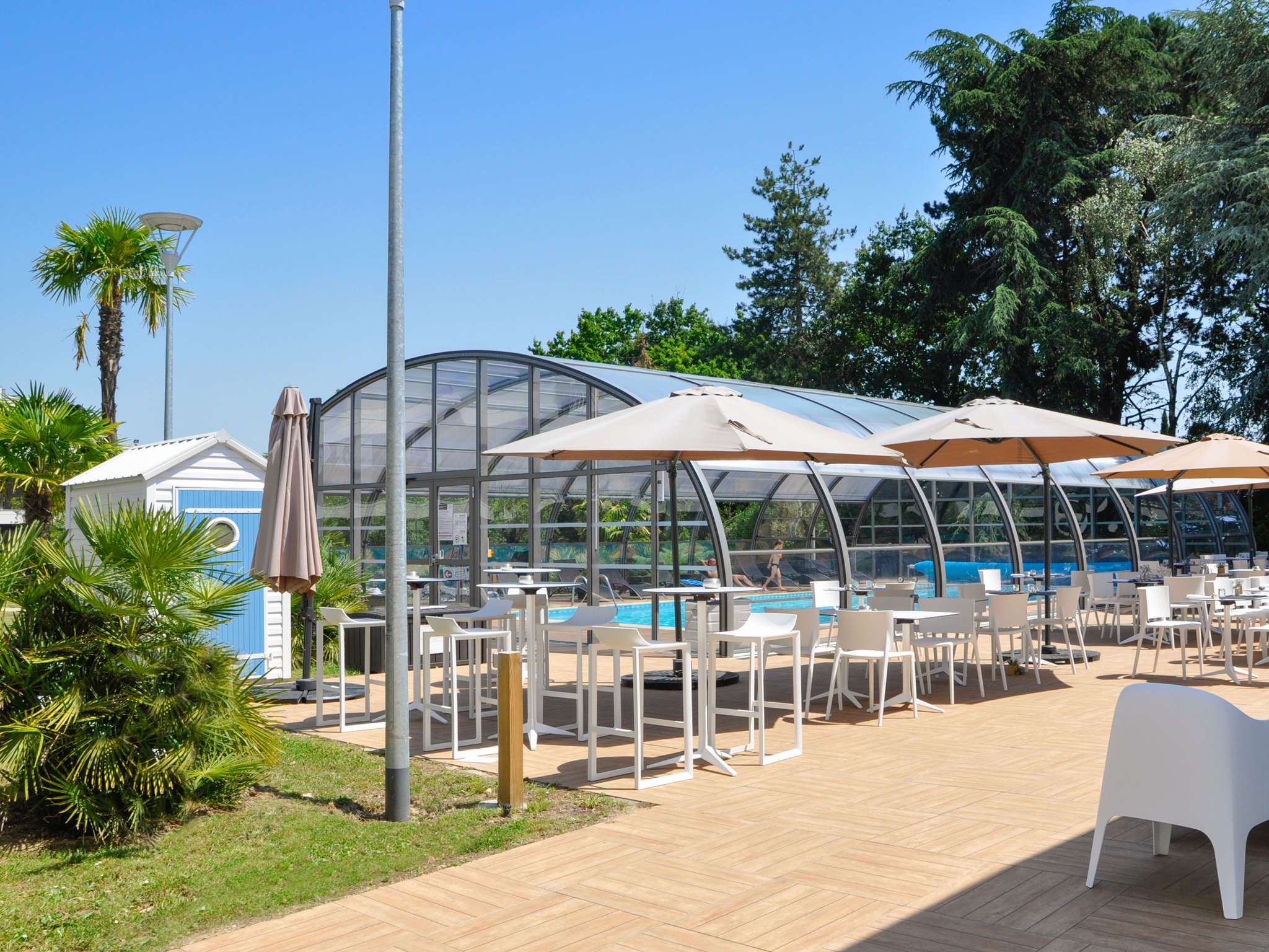 Photo - Novotel Nantes Carquefou