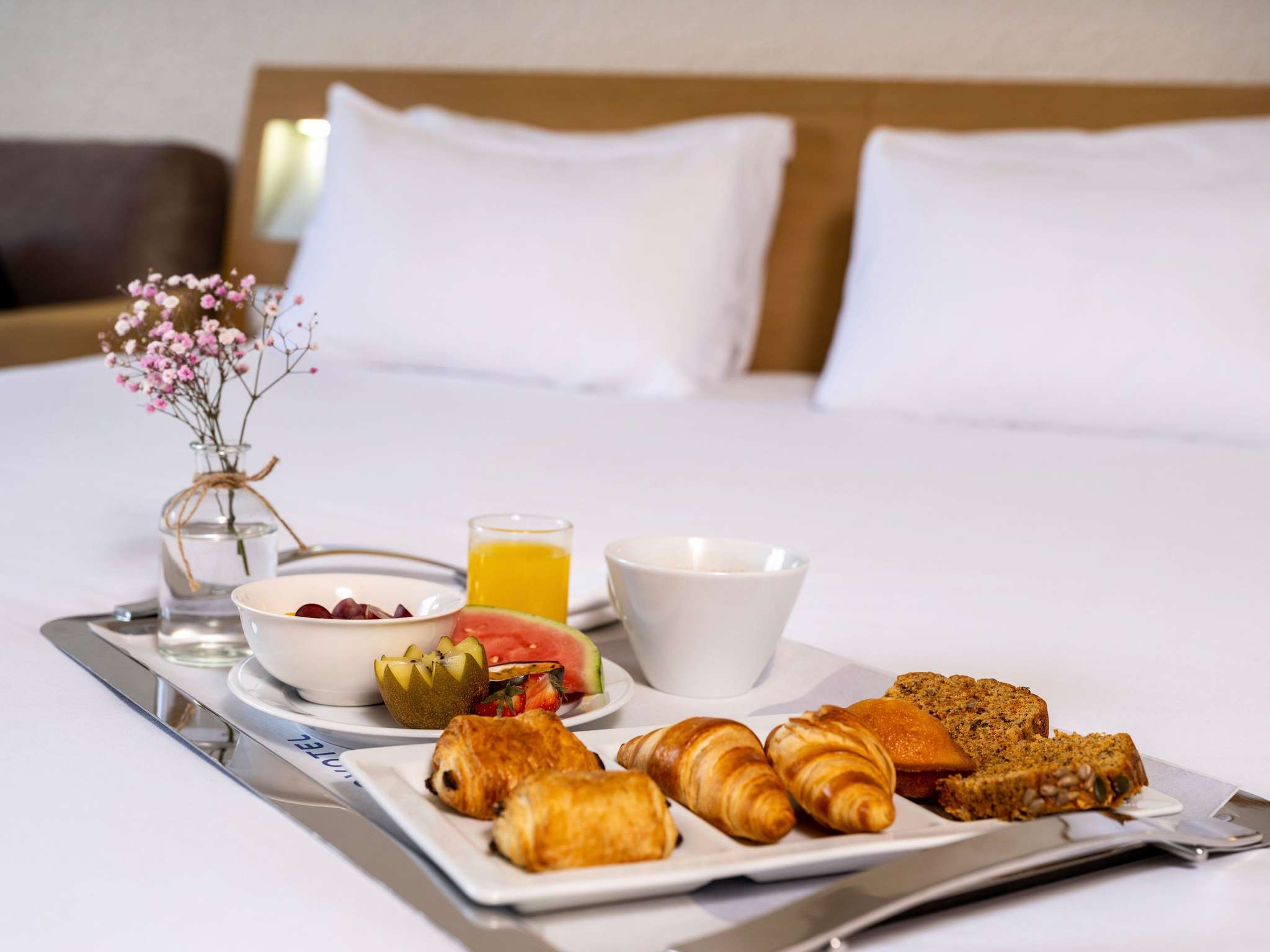 Photo - Novotel Nantes Carquefou