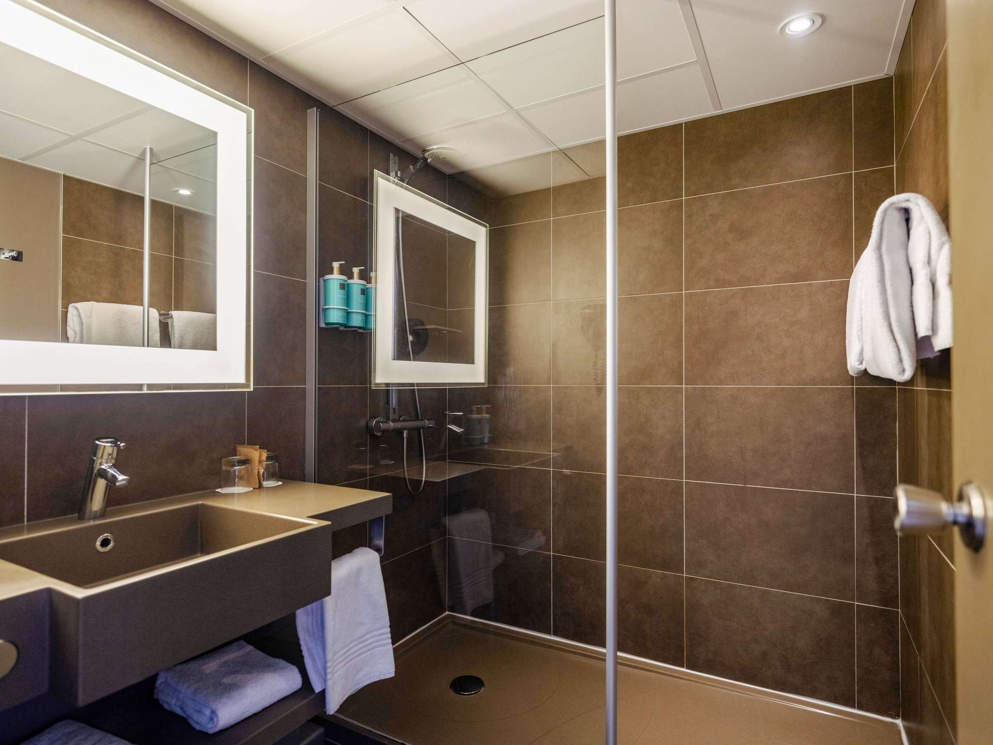 Photo - Novotel Nantes Carquefou