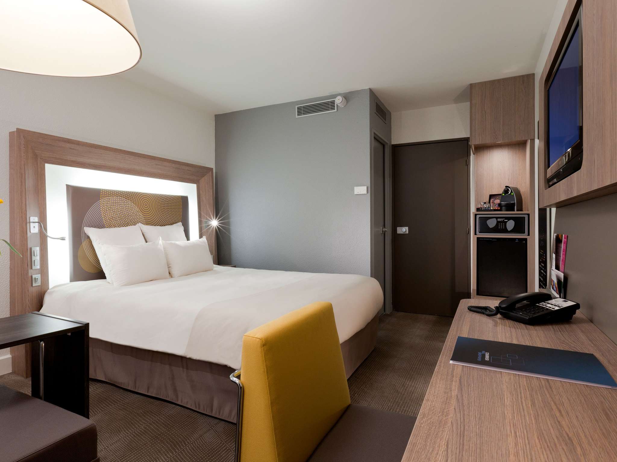 Photo - Novotel Nantes Carquefou