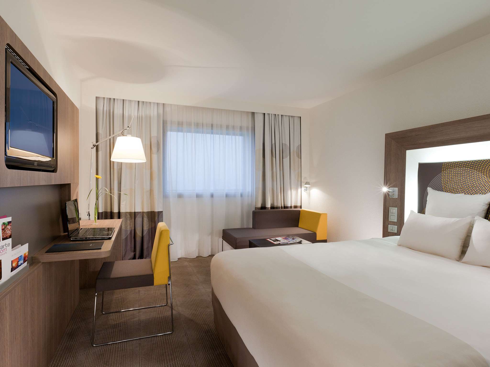 Photo - Novotel Nantes Carquefou