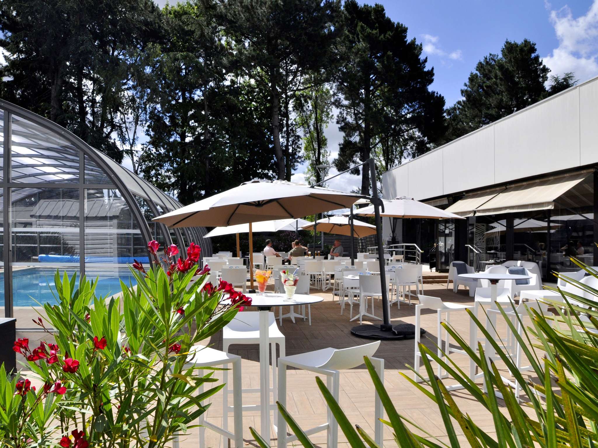 Photo - Novotel Nantes Carquefou