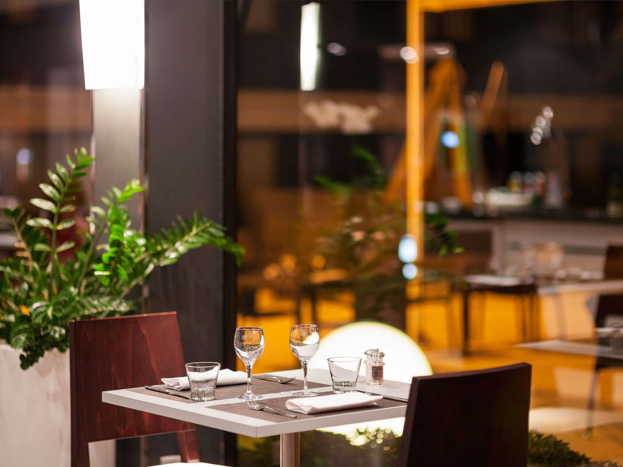 Photo - Novotel Nantes Carquefou