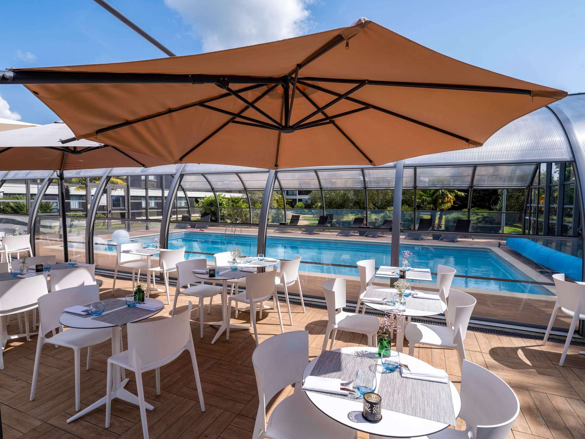 Photo - Novotel Nantes Carquefou