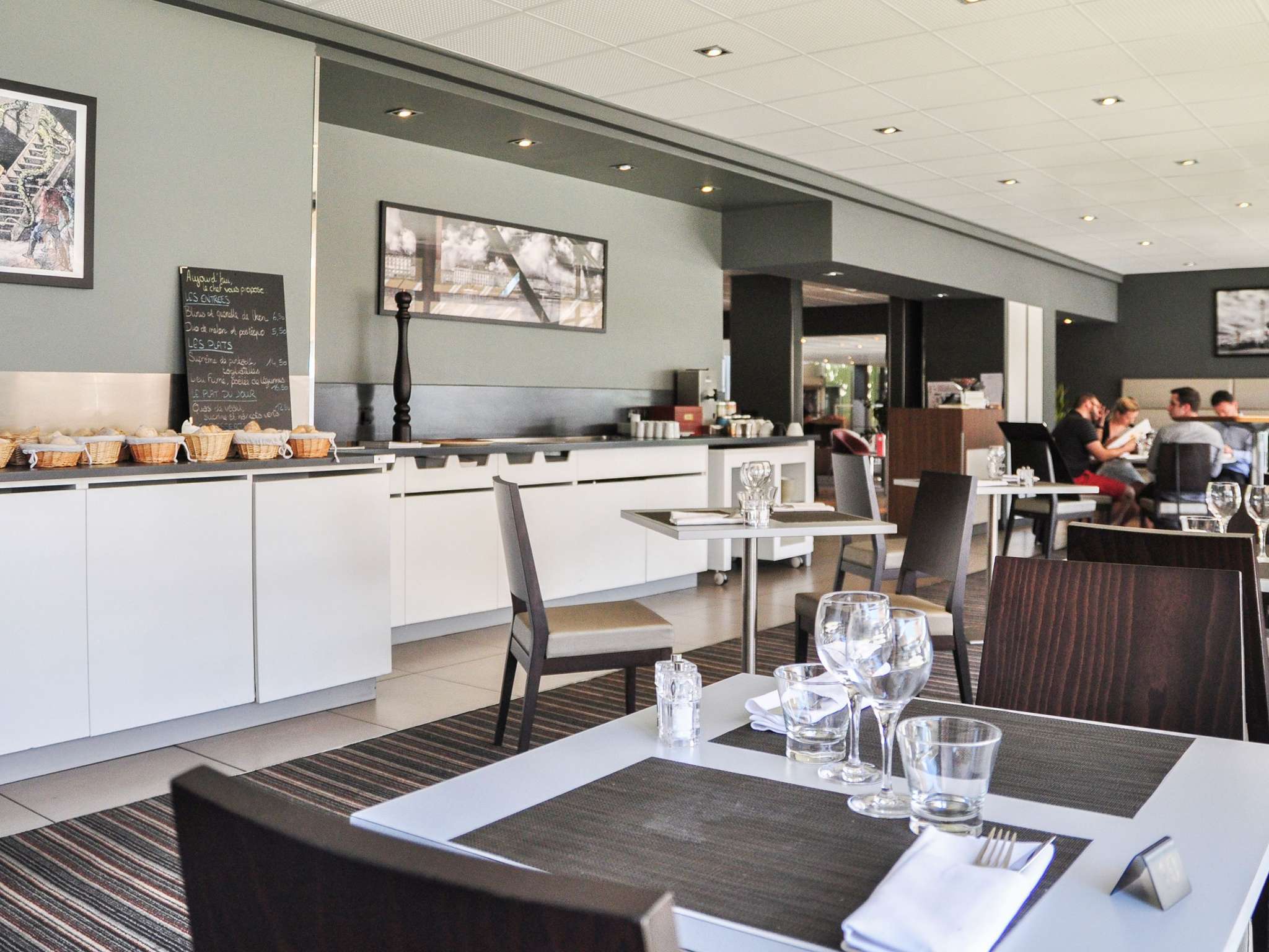 Photo - Novotel Nantes Carquefou