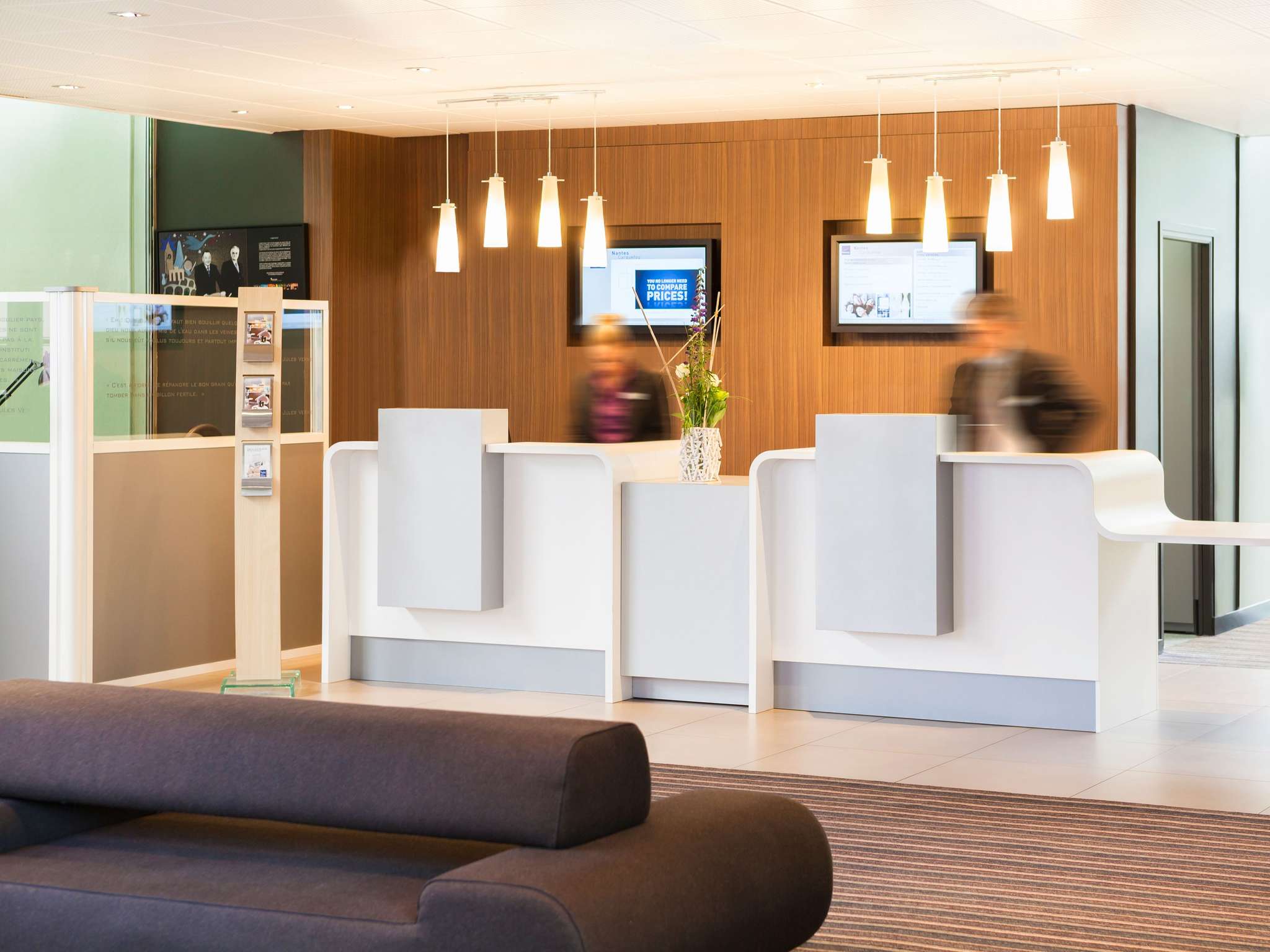 Photo - Novotel Nantes Carquefou