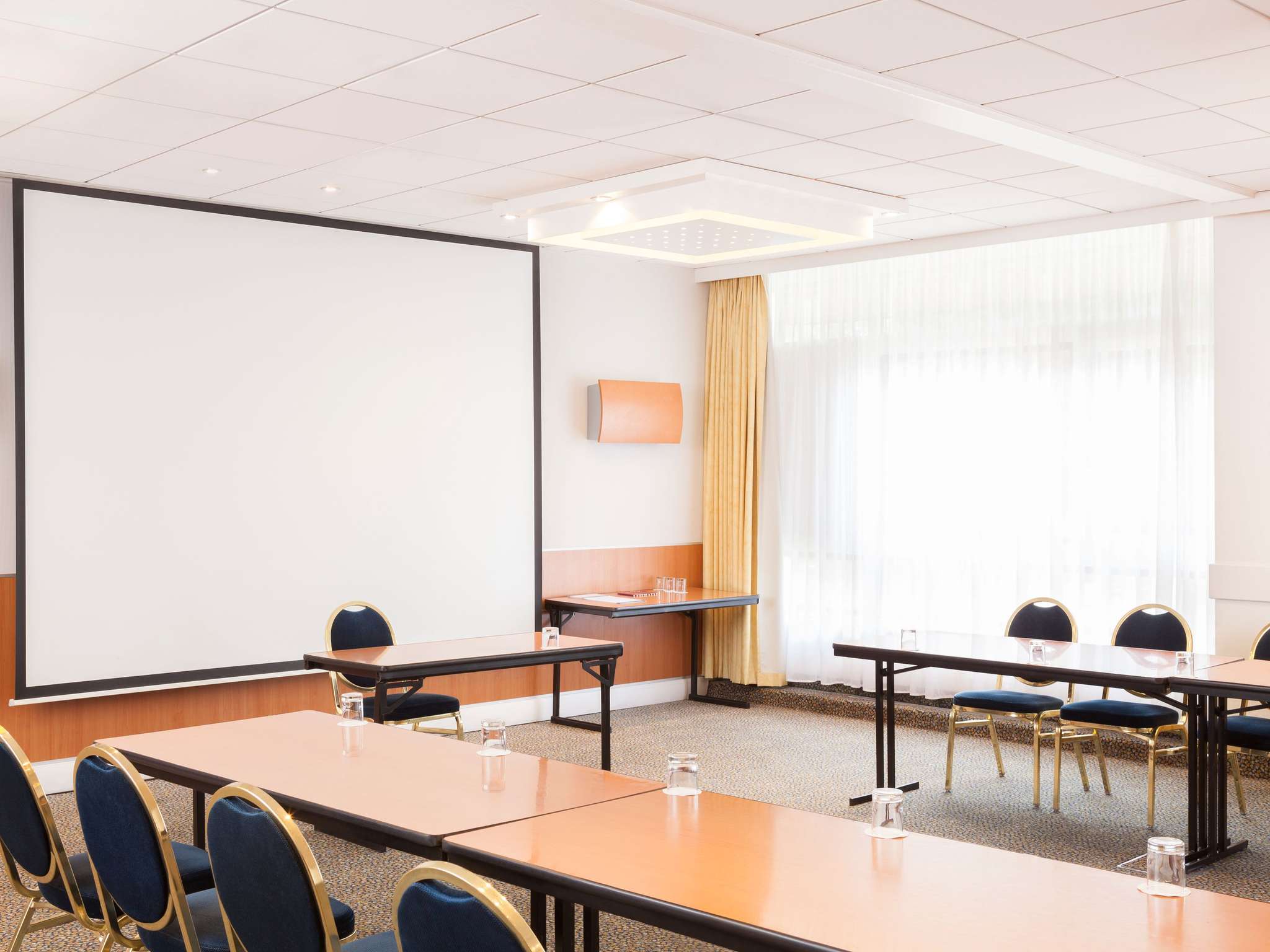 Photo - Novotel Nantes Carquefou