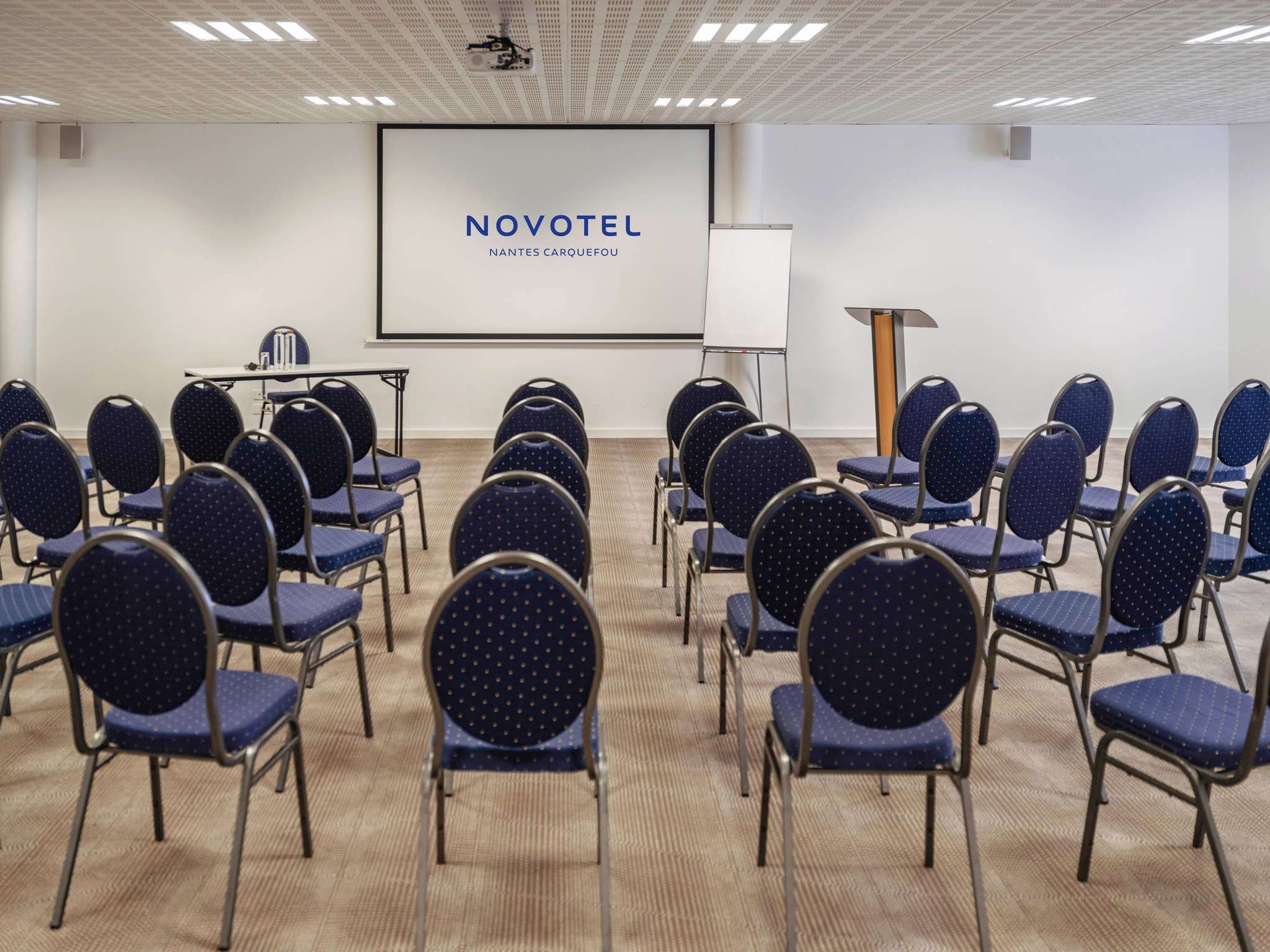 Photo - Novotel Nantes Carquefou