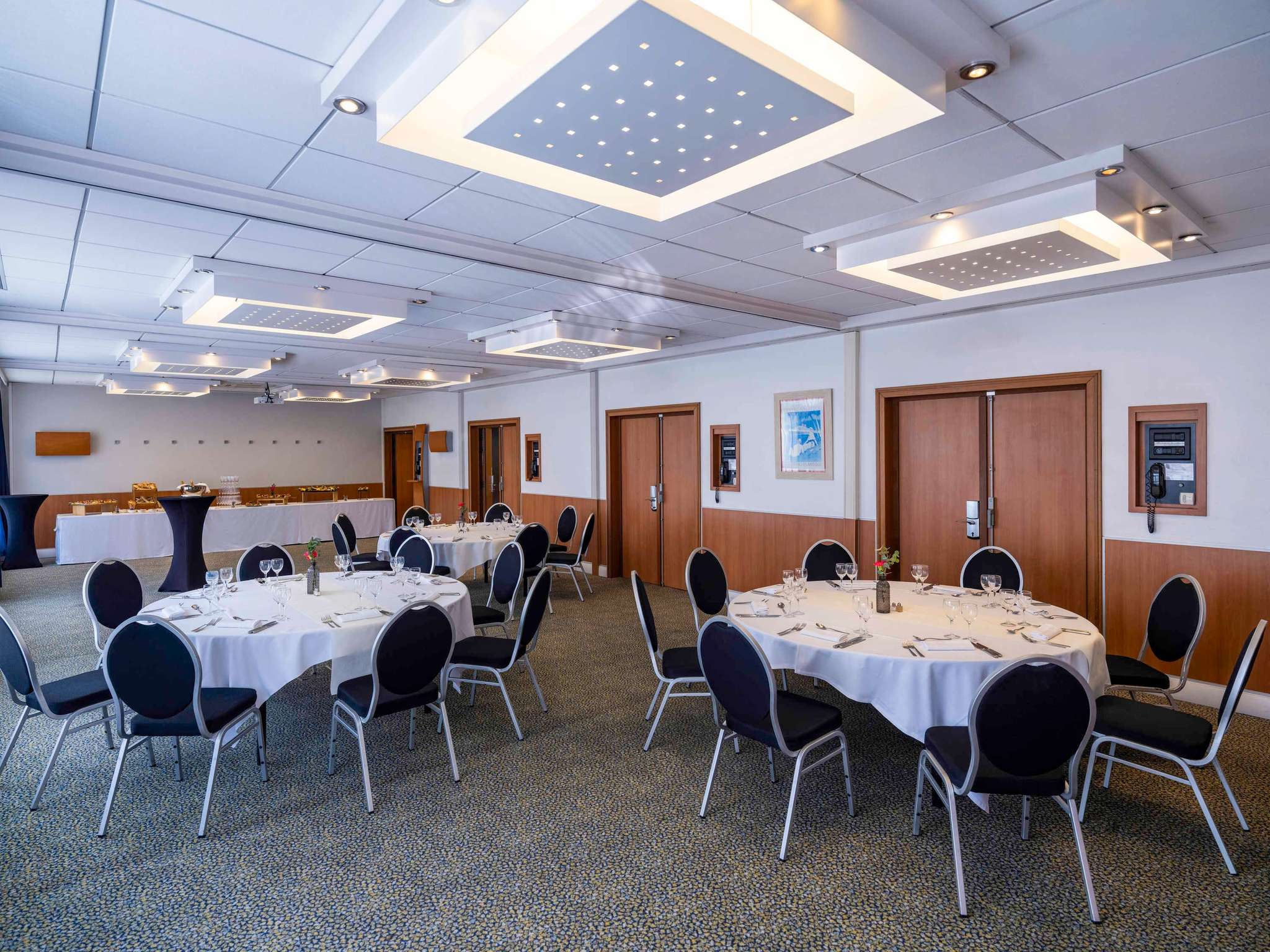 Photo - Novotel Nantes Carquefou