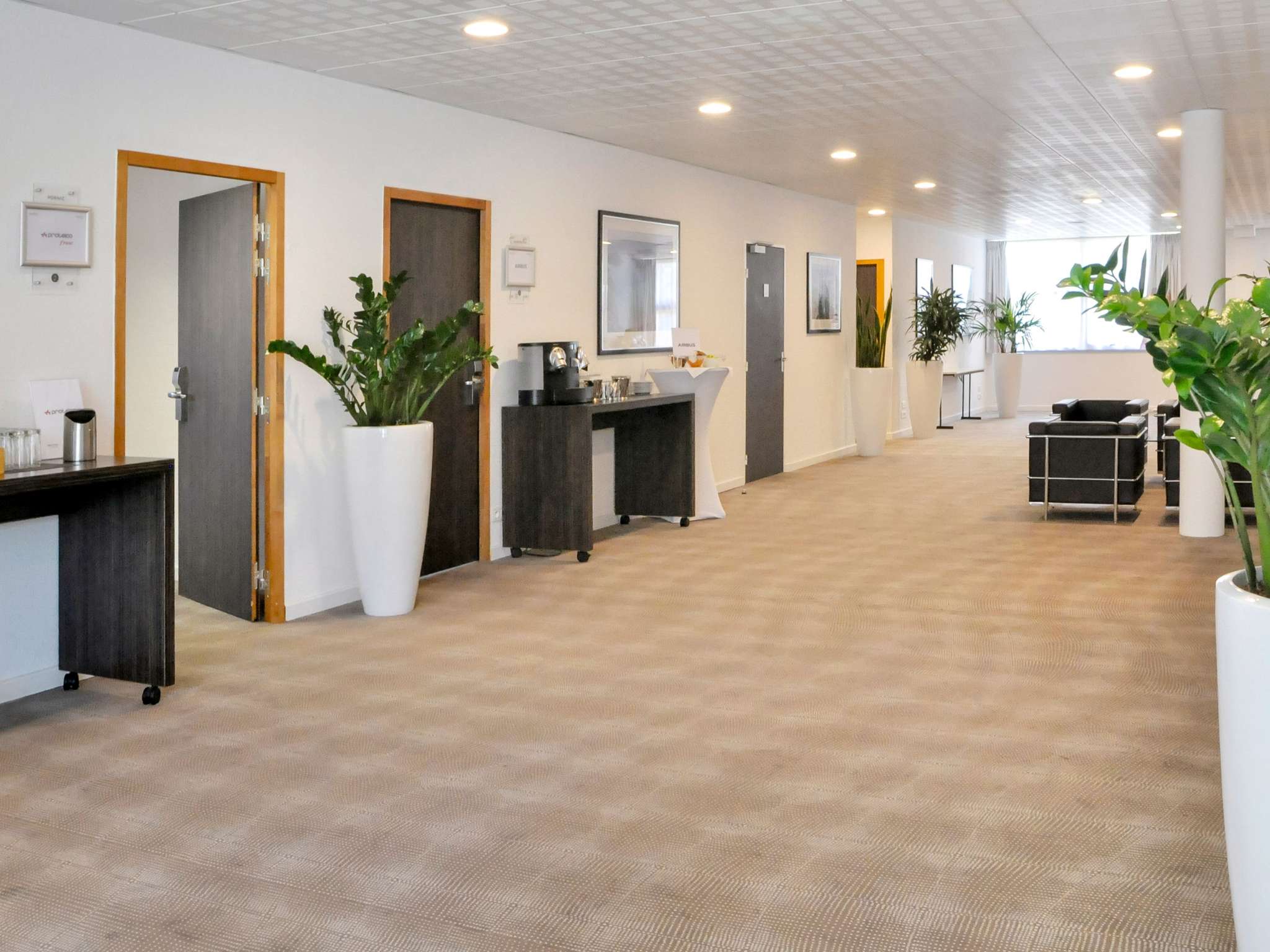 Photo - Novotel Nantes Carquefou