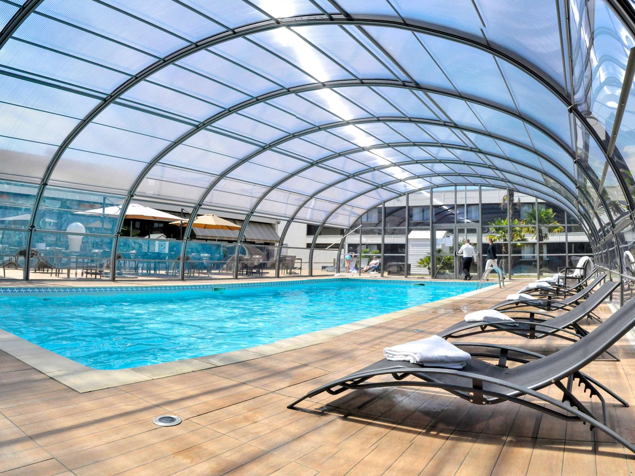 Photo - Novotel Nantes Carquefou