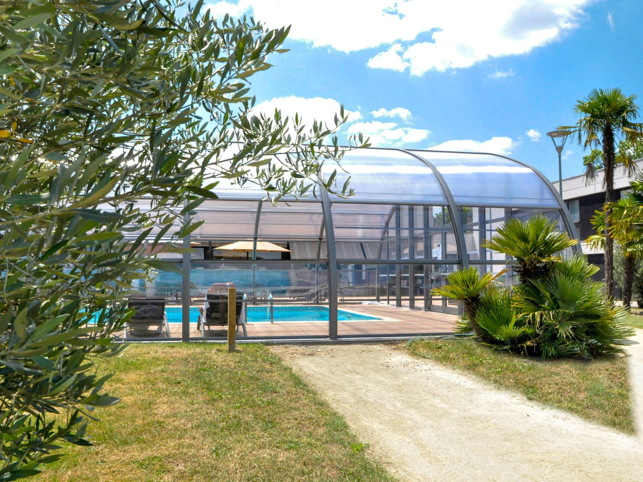 Photo - Novotel Nantes Carquefou